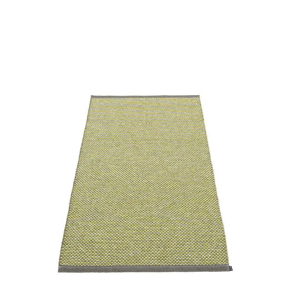 Effi Apple/Charcoal/Vanilla