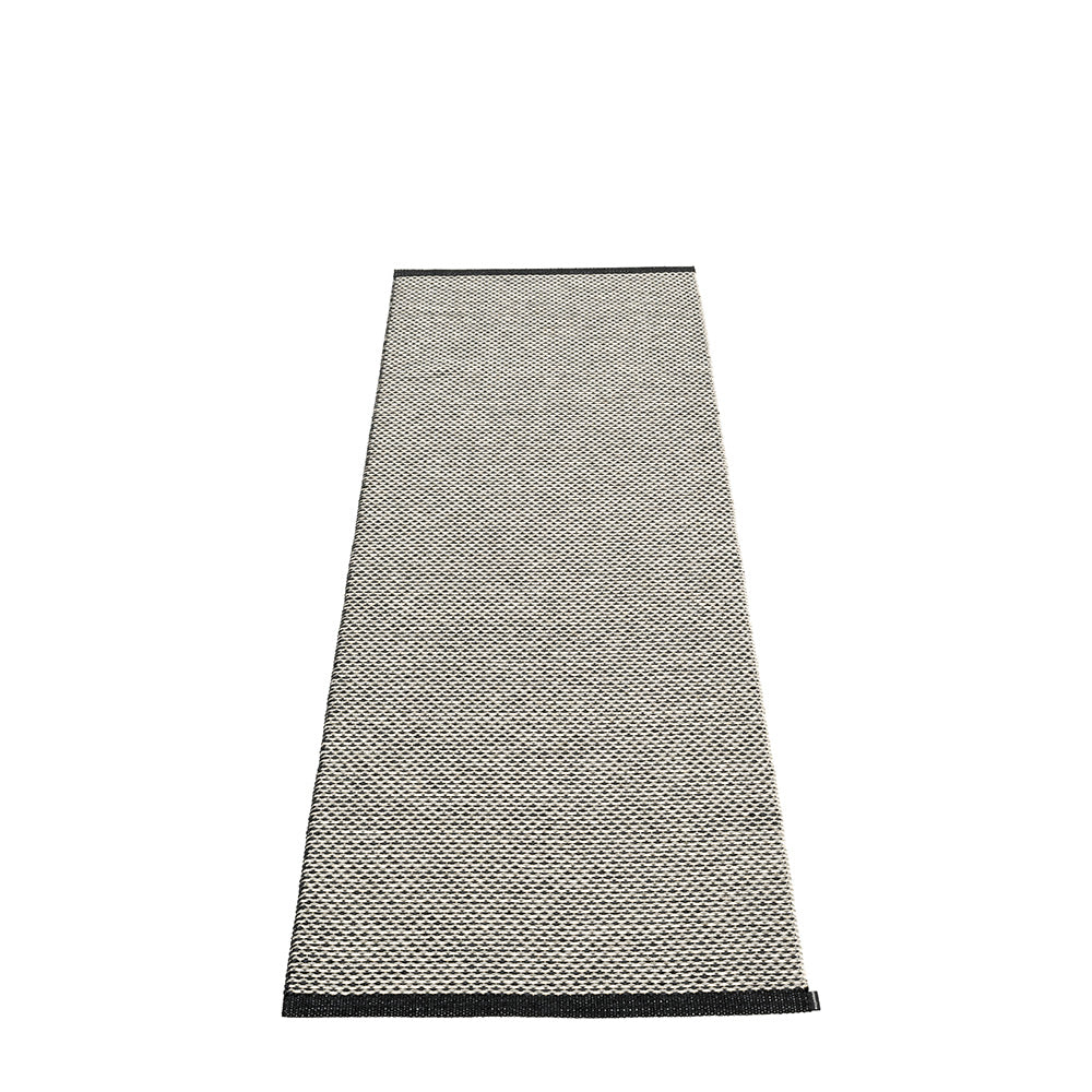 Effi Black/Warm Grey/Vanilla