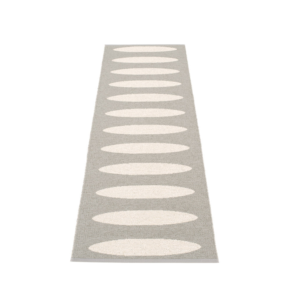 Ella Warm Grey/ Vanilla