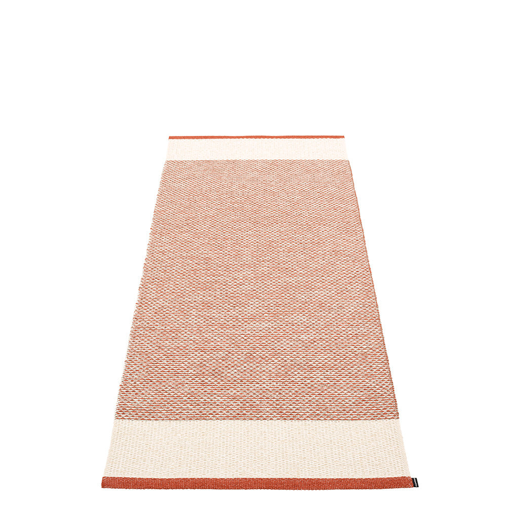 Edit Brick/Vanilla/Linen Metallic