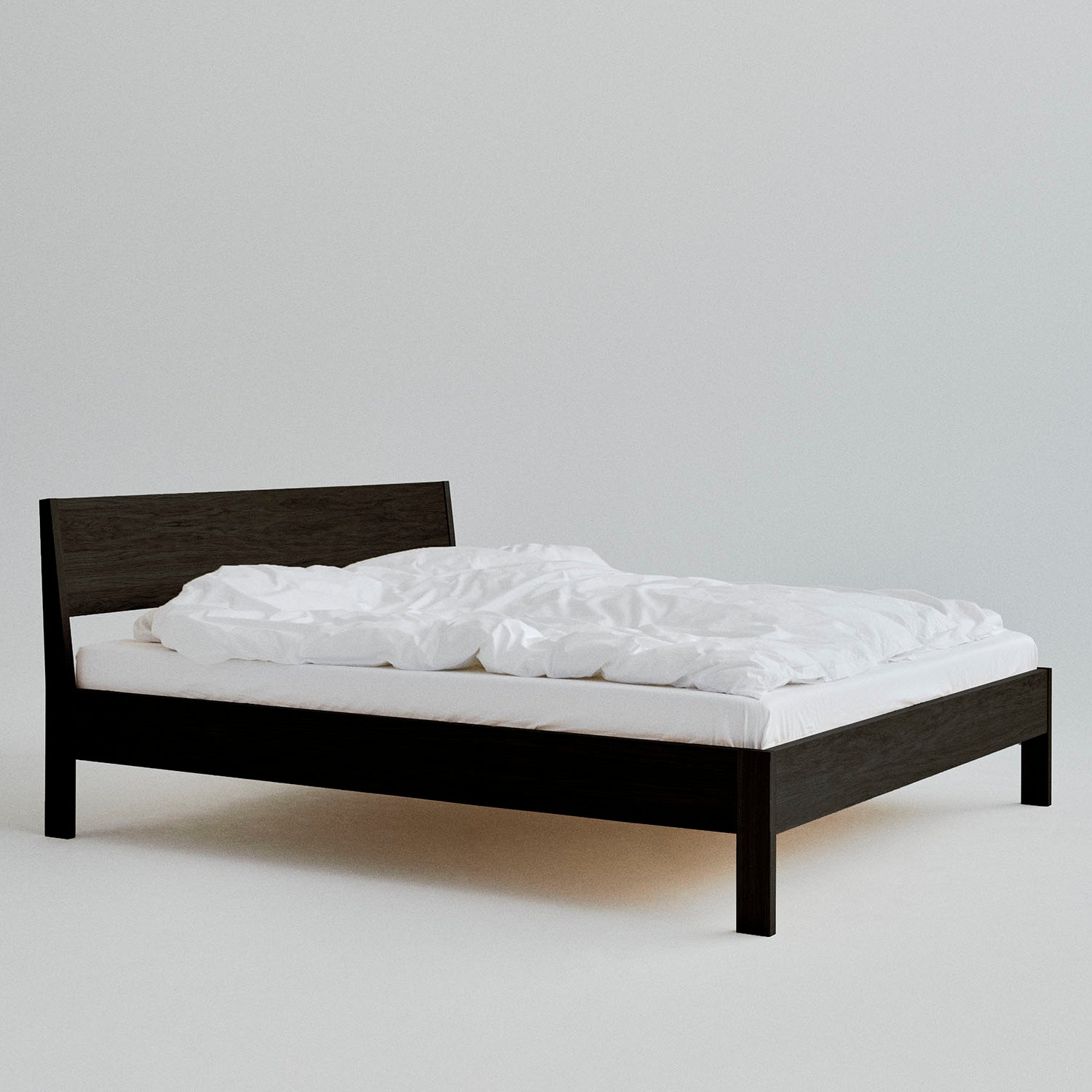 Seng Ejer Blackstained Oak