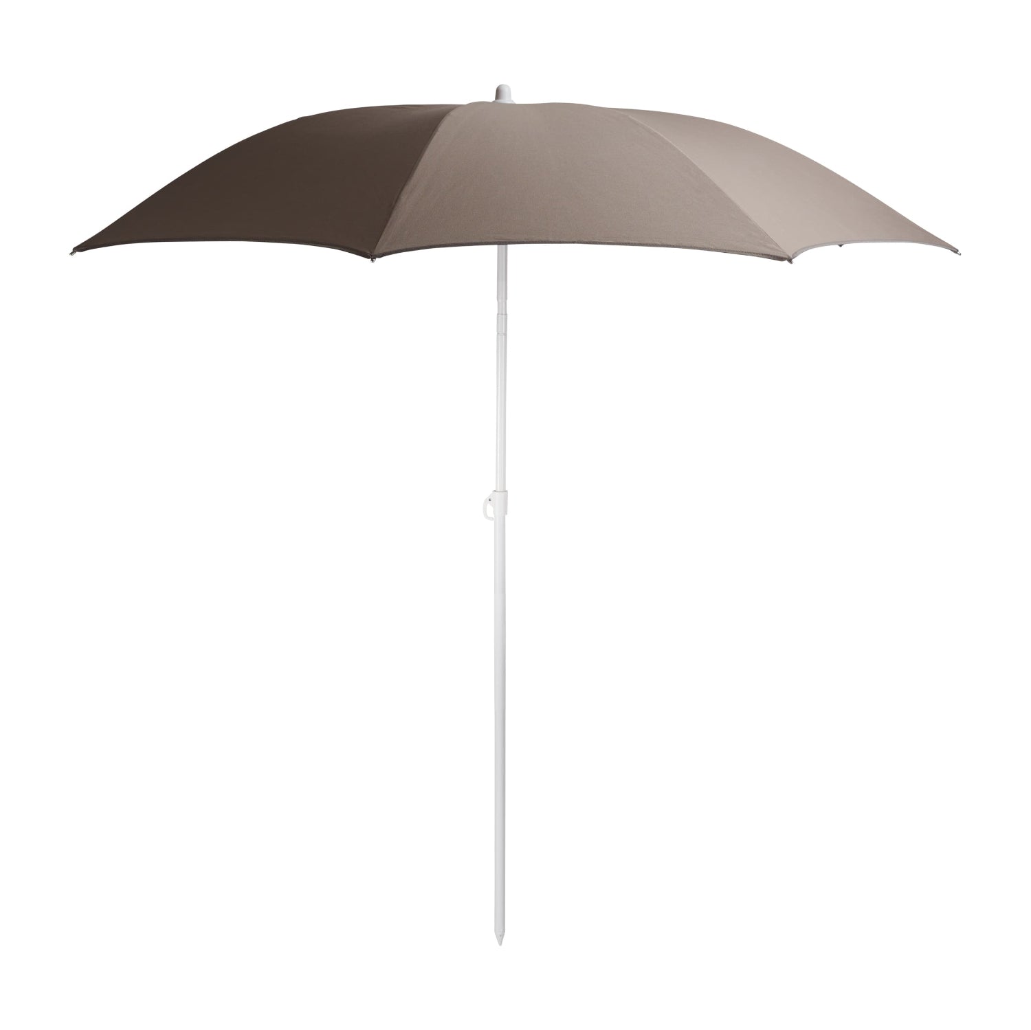 Parasoll Elios Ø:280 Taupe