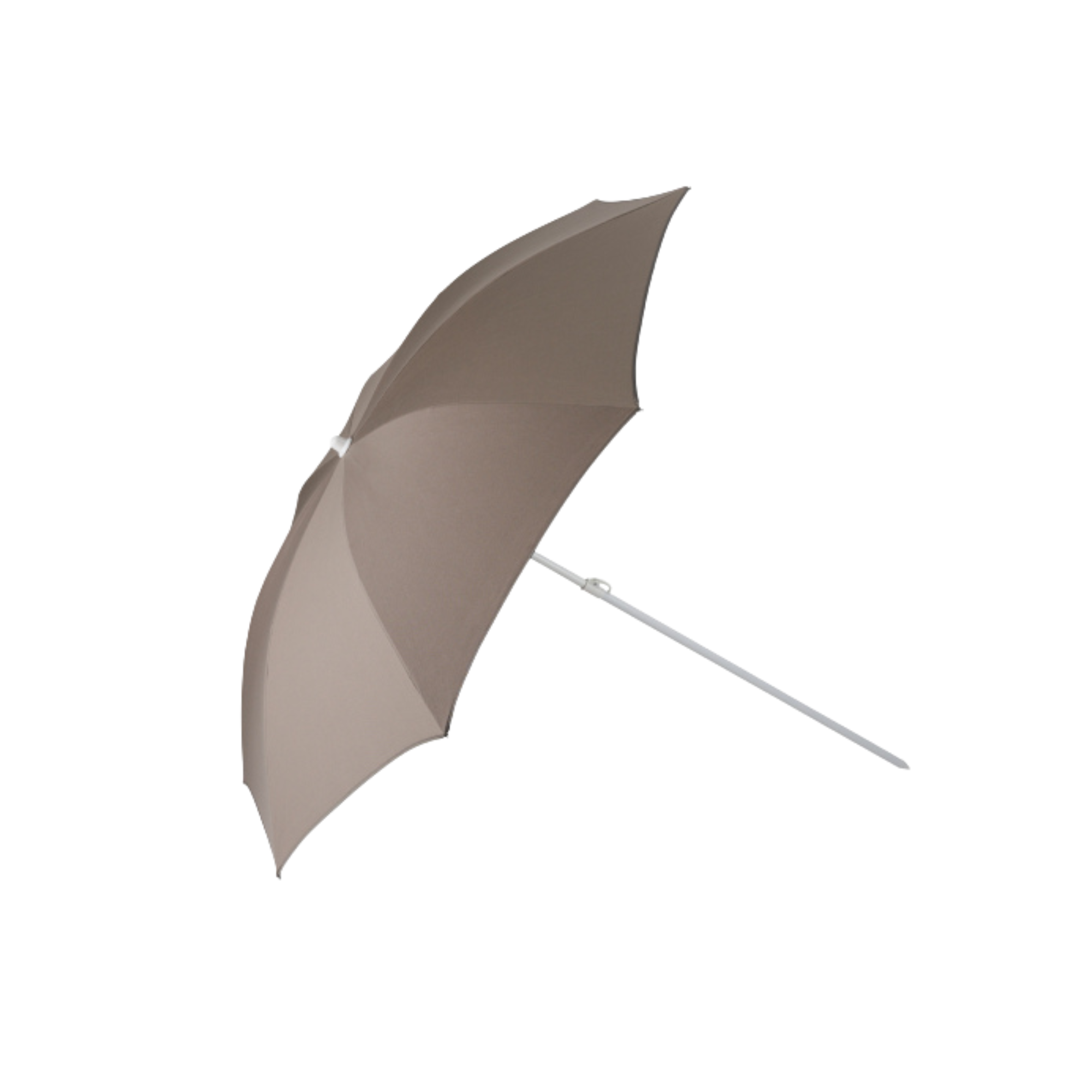 Parasoll Elios Ø:200 Taupe