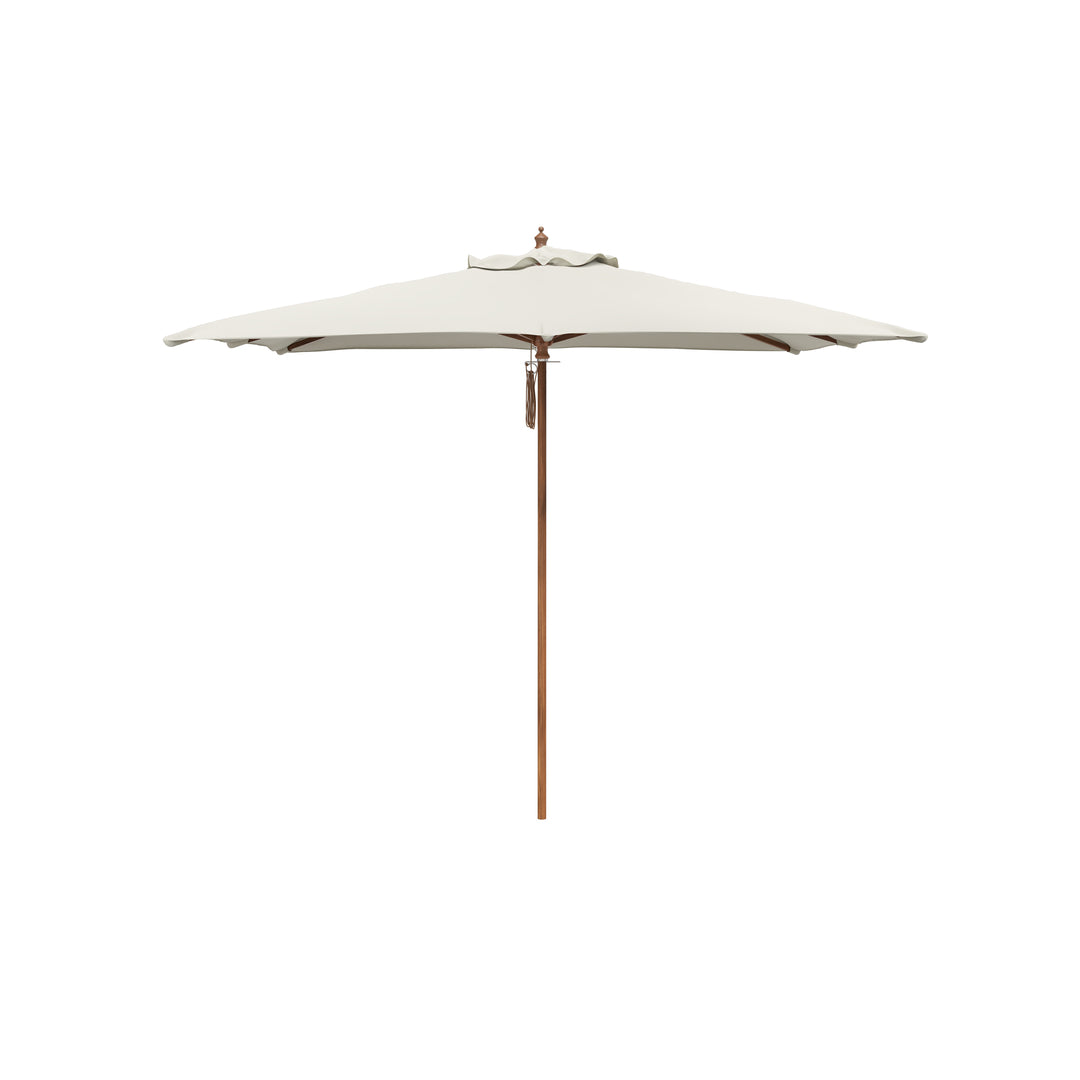 Parasoll Messina White 270x270