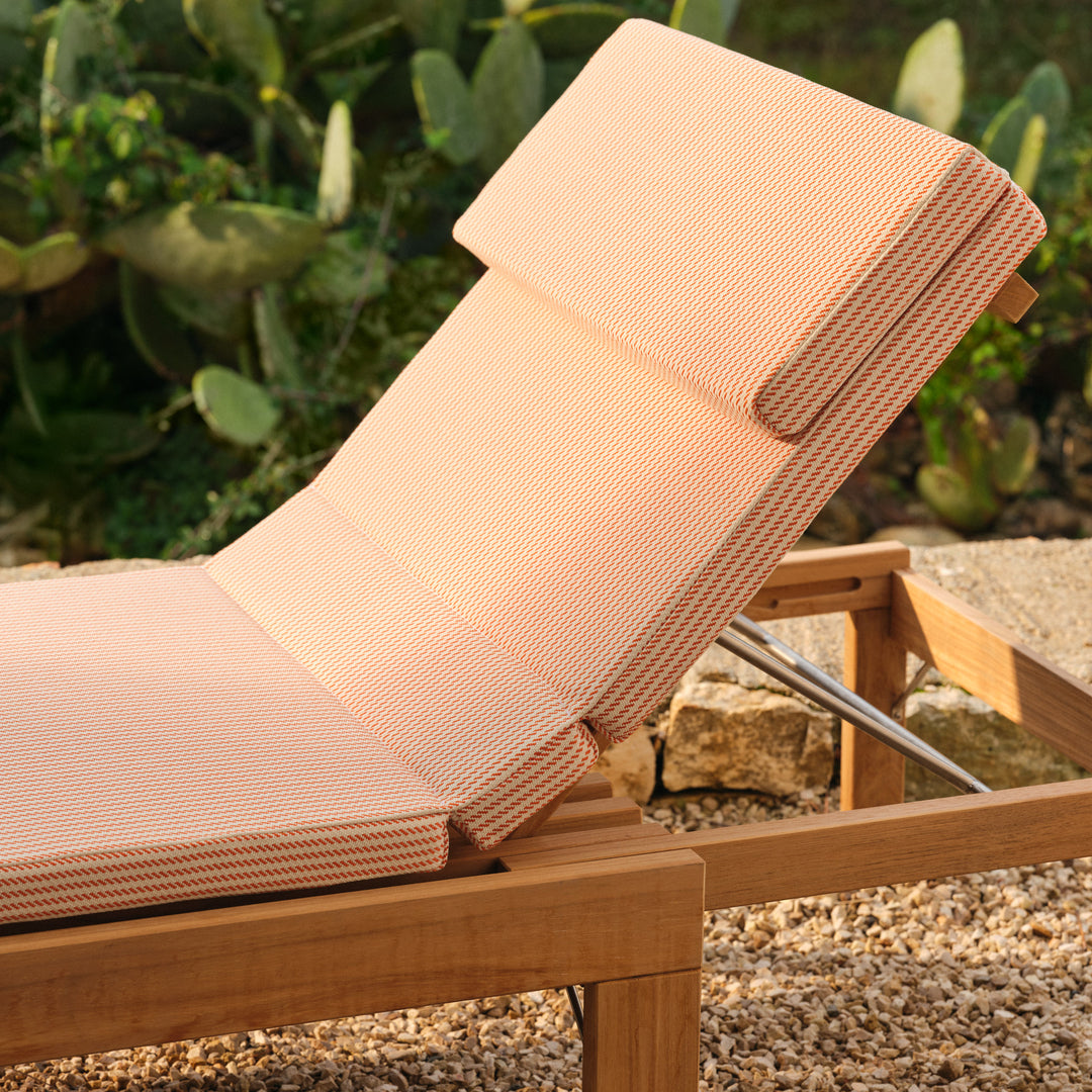 Pute til Riviera solseng