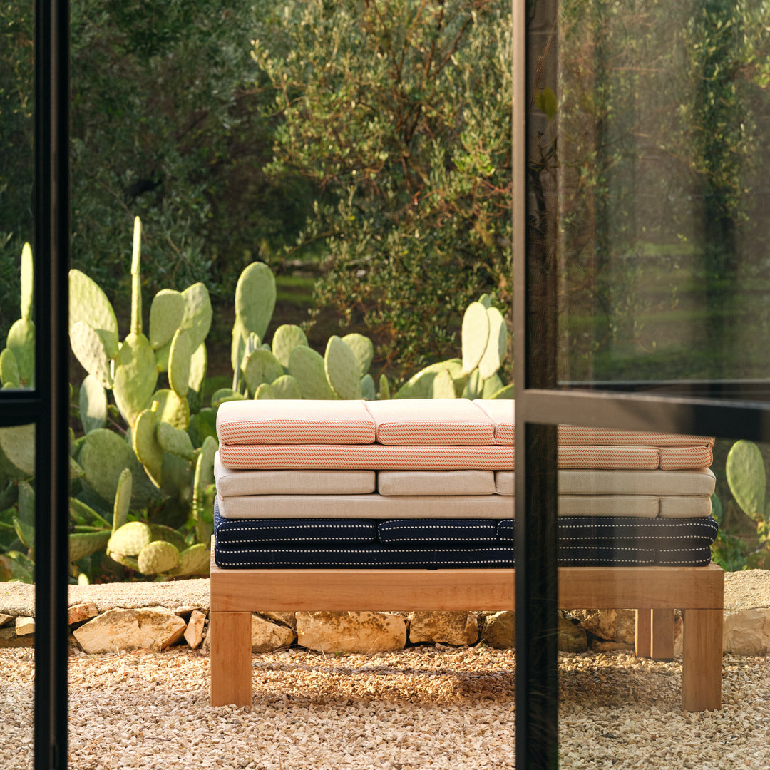 Pute til Riviera solseng