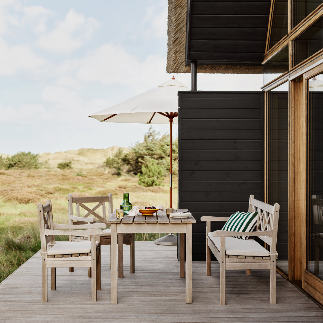 Skagen Bord Teak