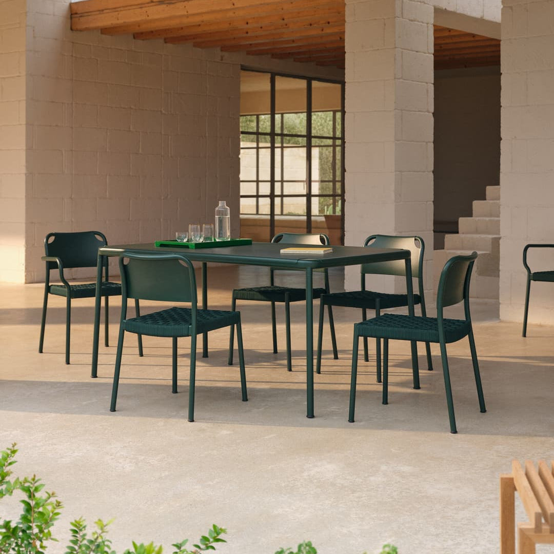 Bord Vind Hunter Green