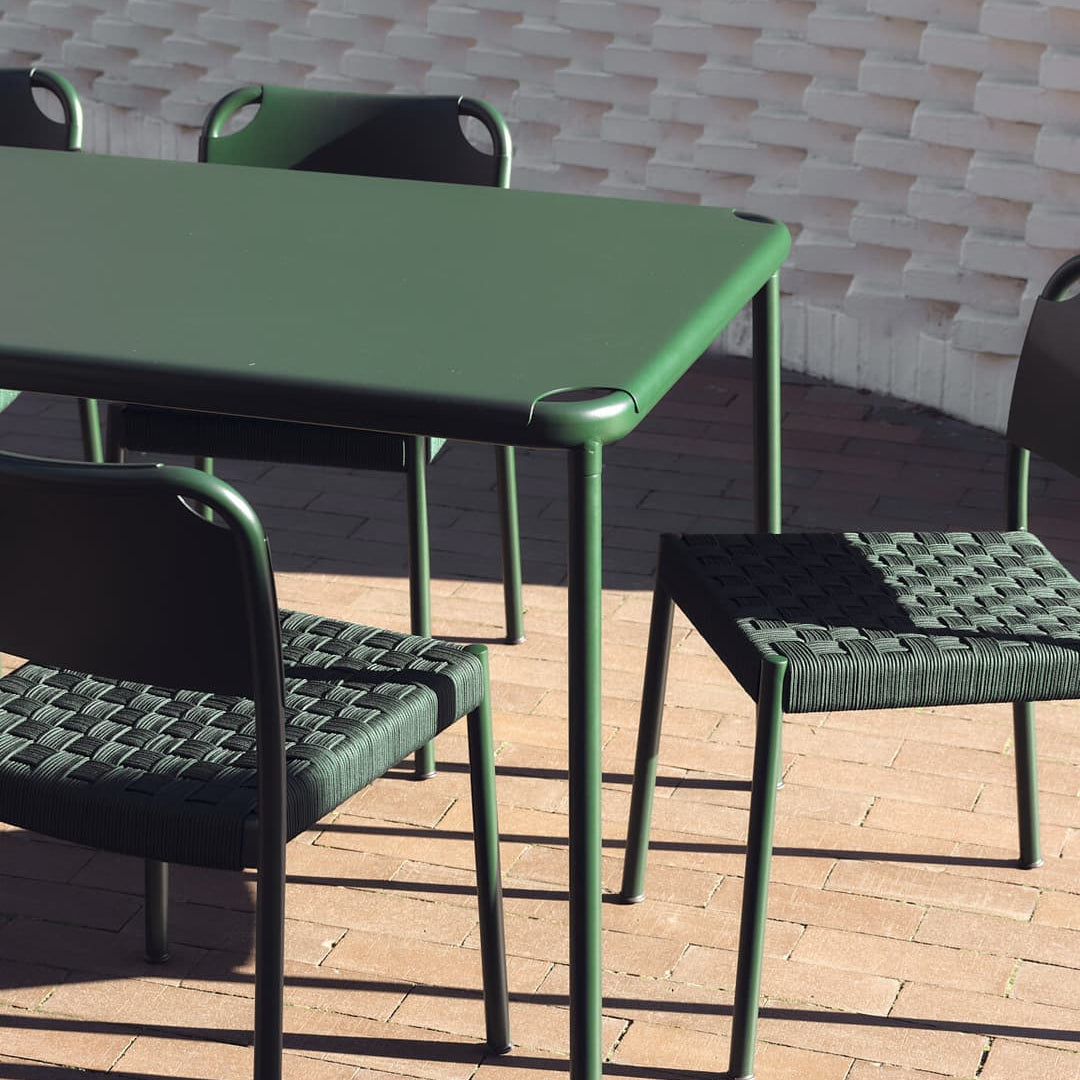 Bord Vind Hunter Green