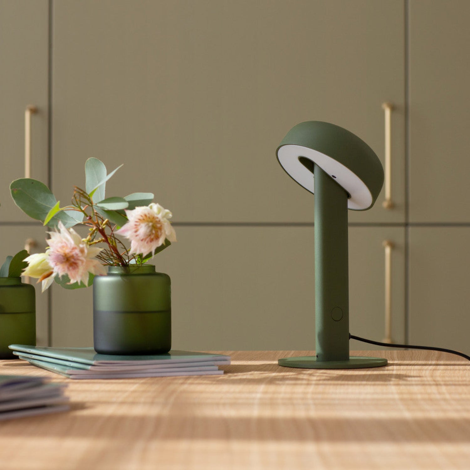 Bordlampe NOD