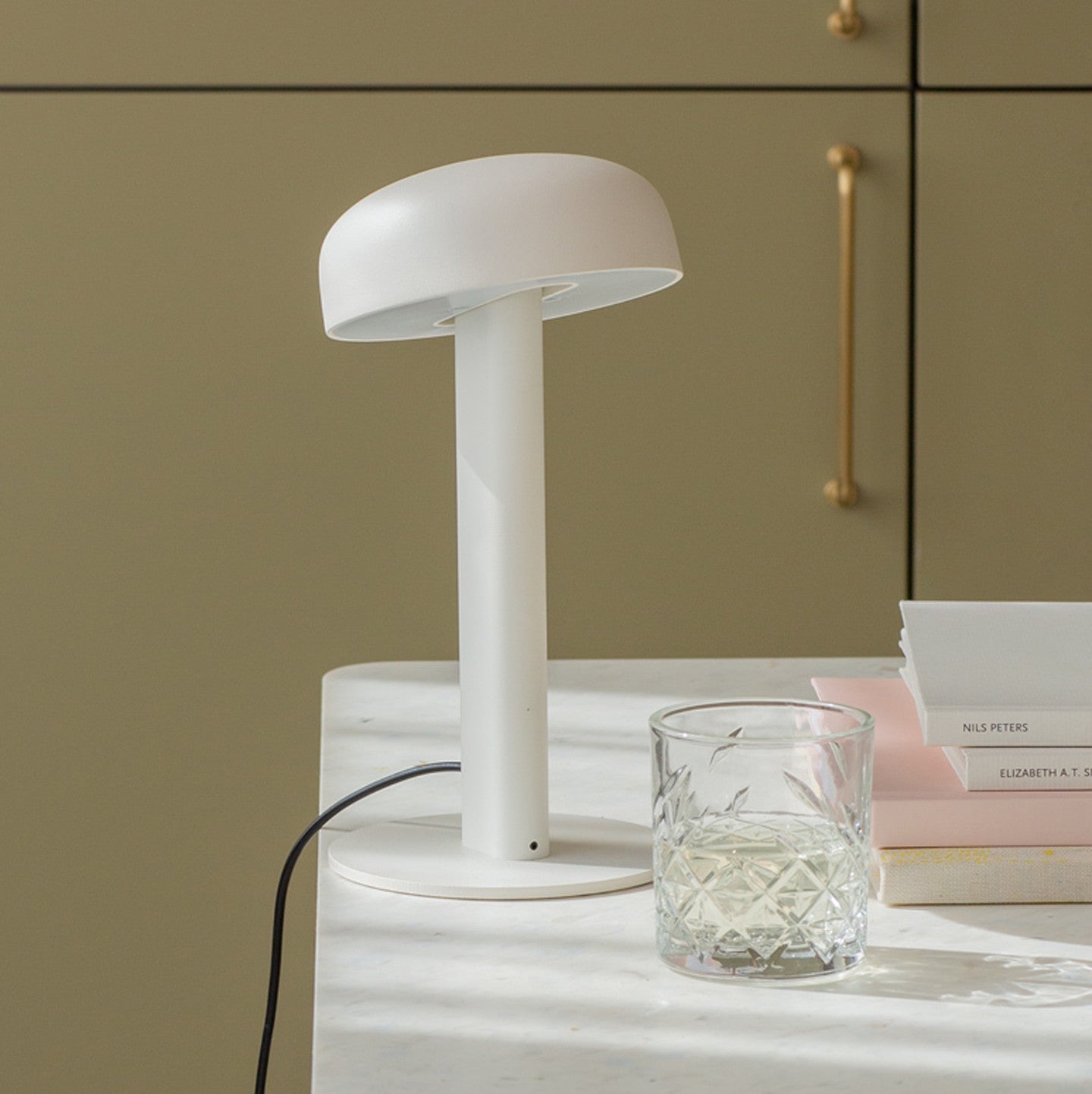 Bordlampe NOD