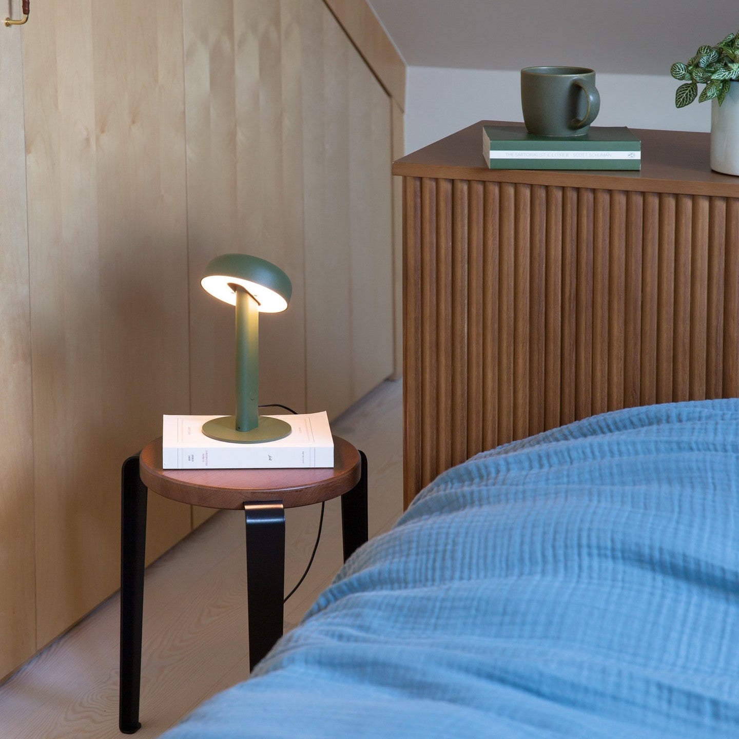 Bordlampe NOD
