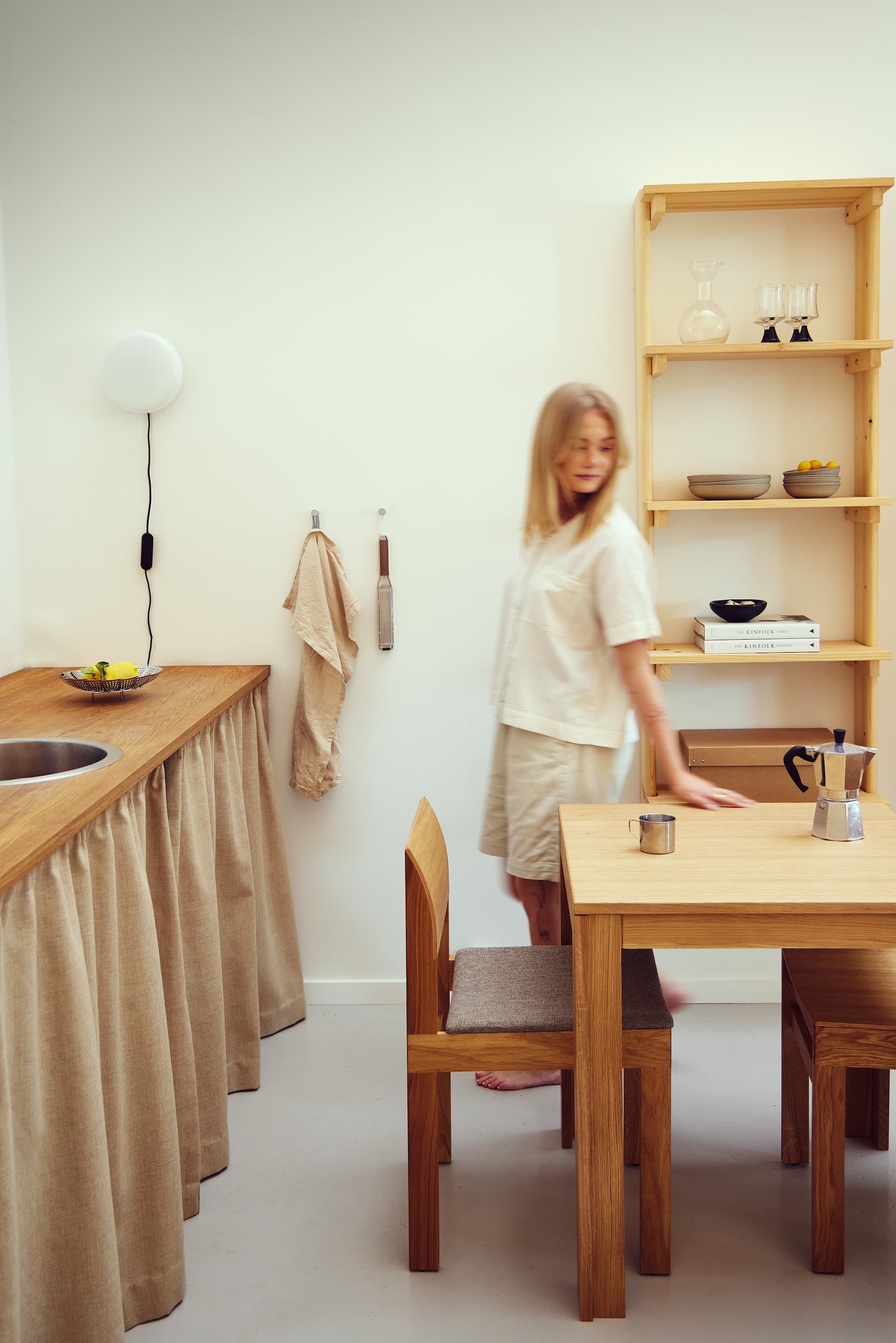 Høstens interiør nyheter