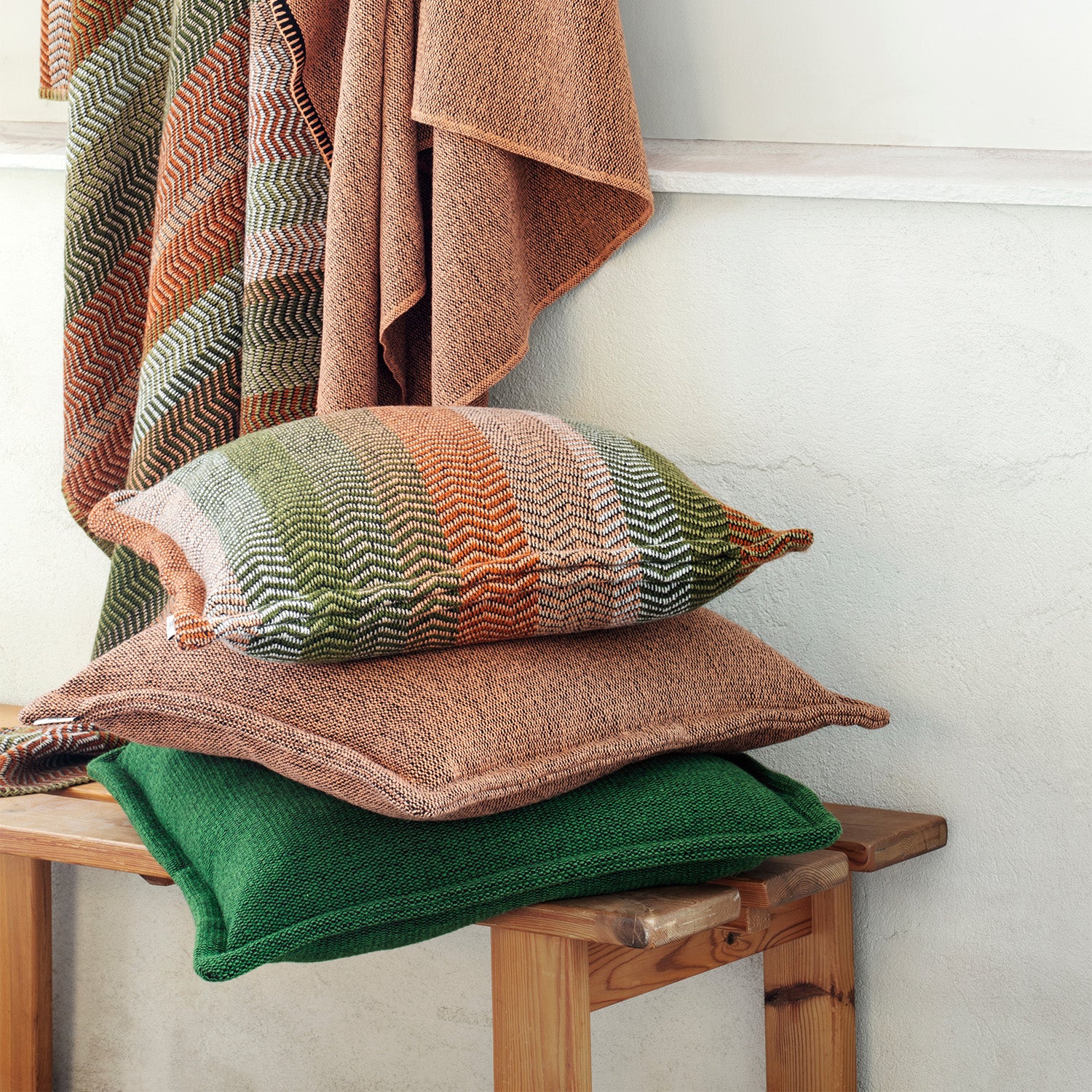 Pute FRI Harvest 60x60