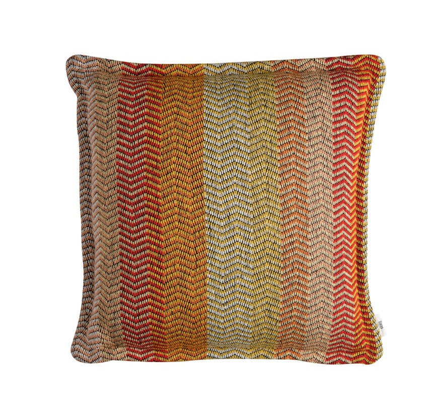 Pute FRI Summer Red 60x60