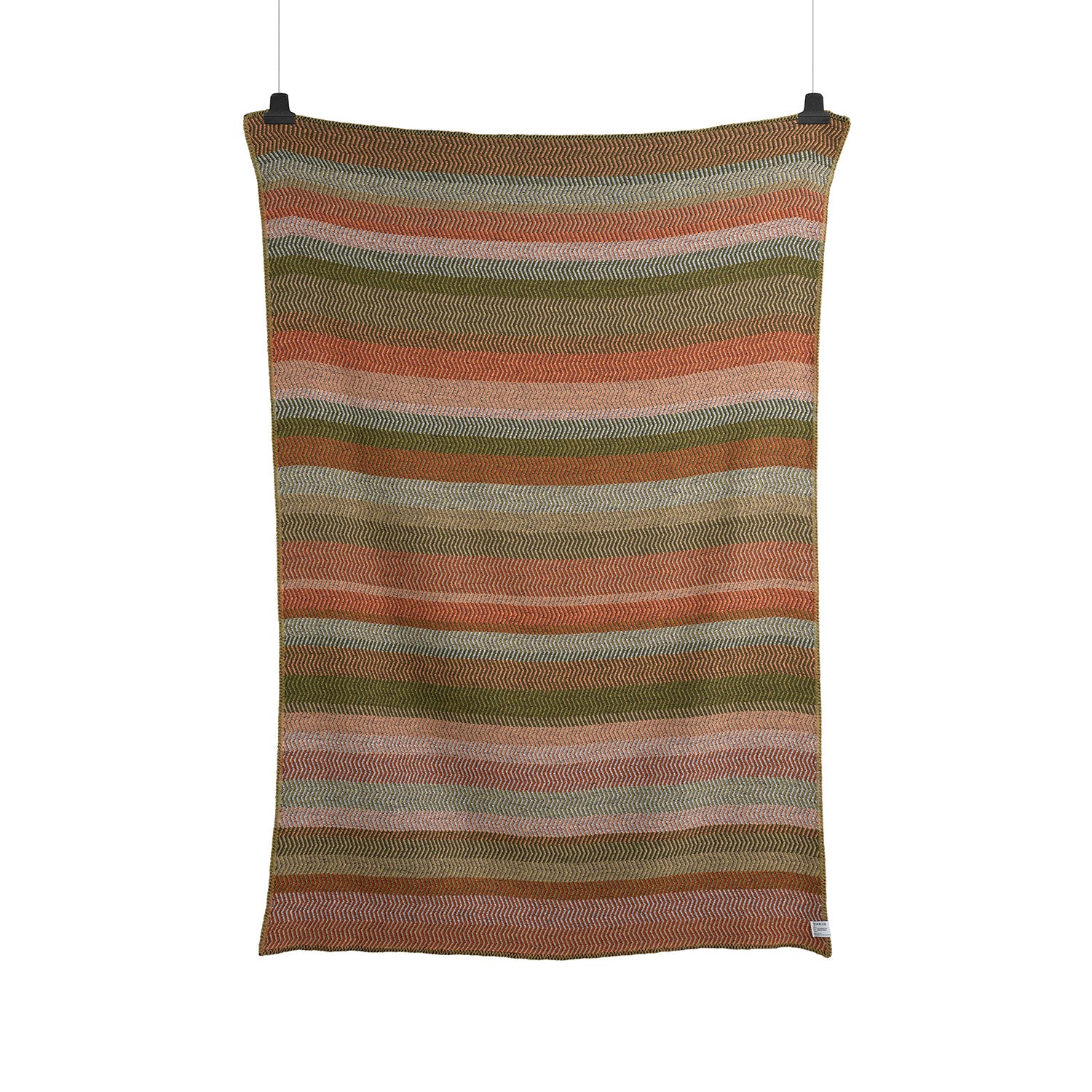 Ullpledd Fri Harvest