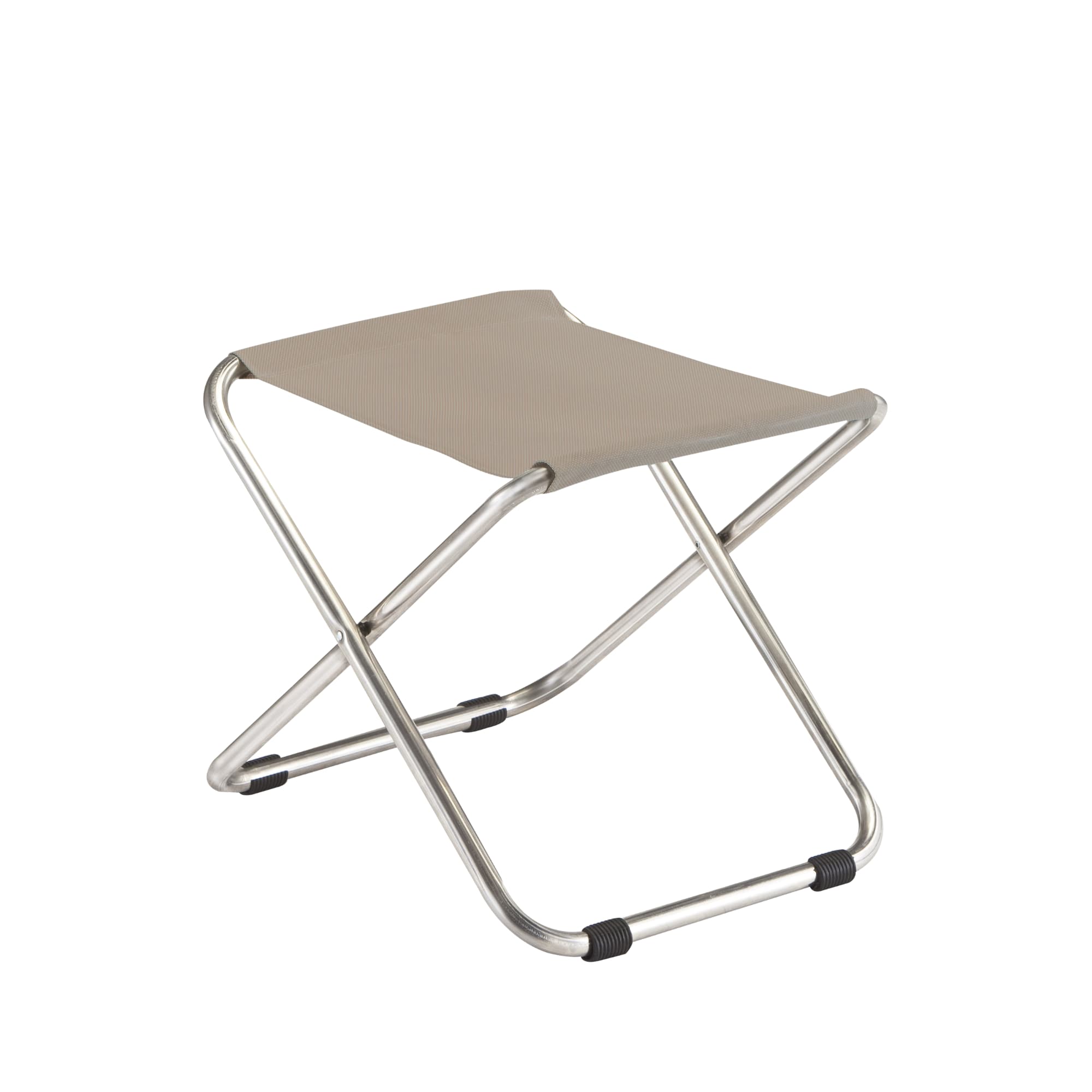 Chico Fotskammel Texfil Taupe