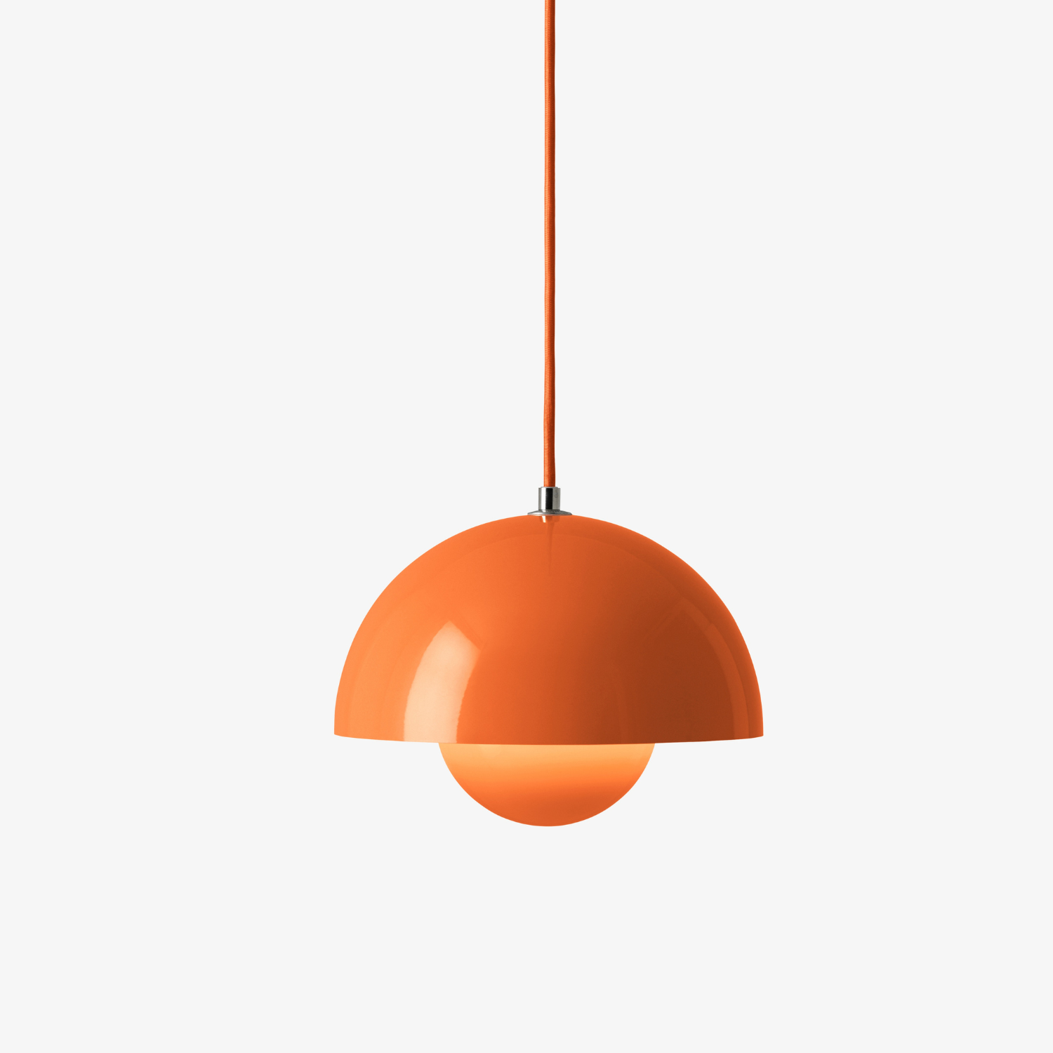 Flowerpot VP1 Taklampe