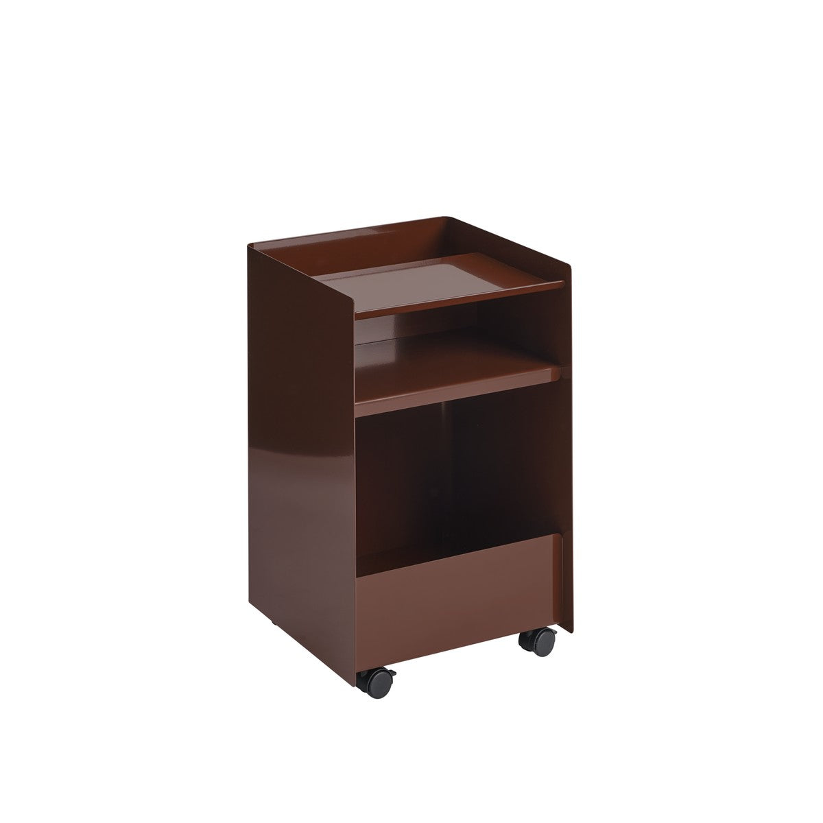 Trillebord Folded