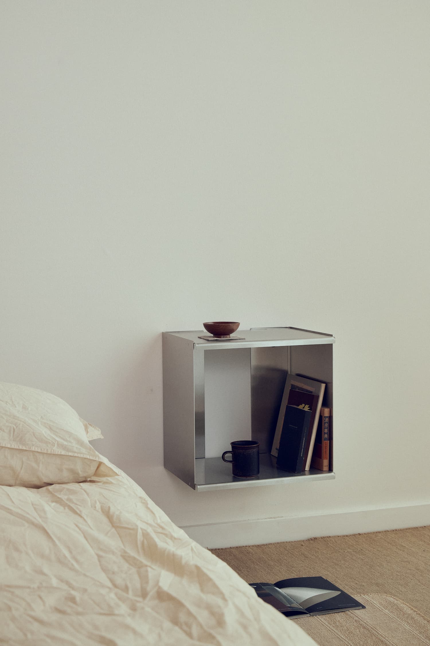 Taper Hyllekasse 34x35