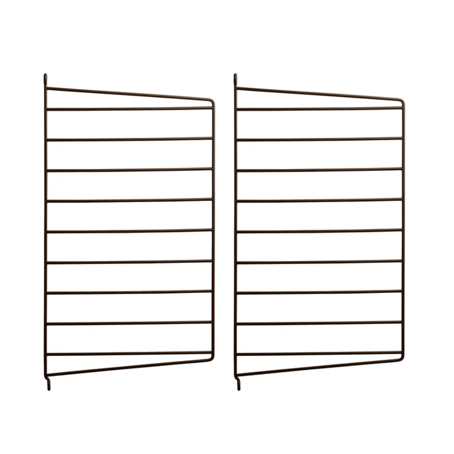 String Vegghylle 60x100x30