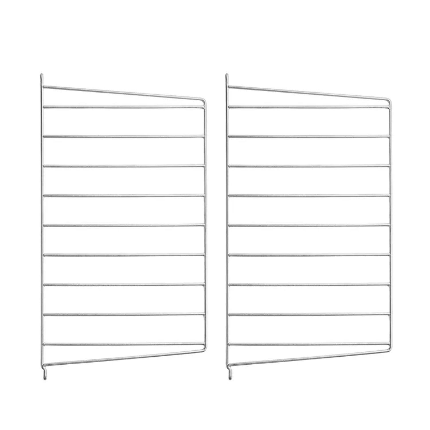 String Vegghylle 60x100x30