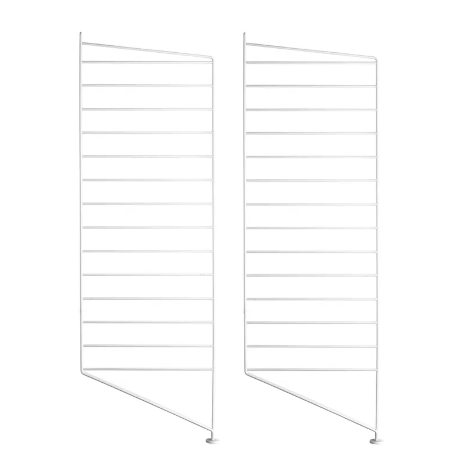 Gavl Gulv 85x30