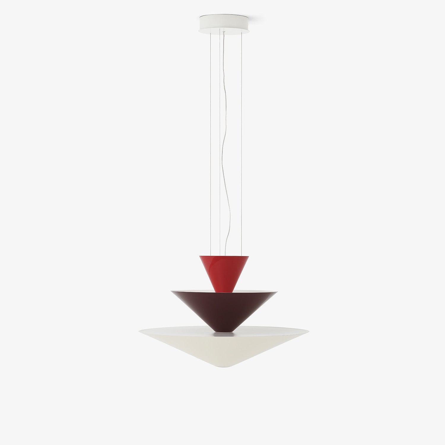 Gio Pendant LN14 Ø60 cm