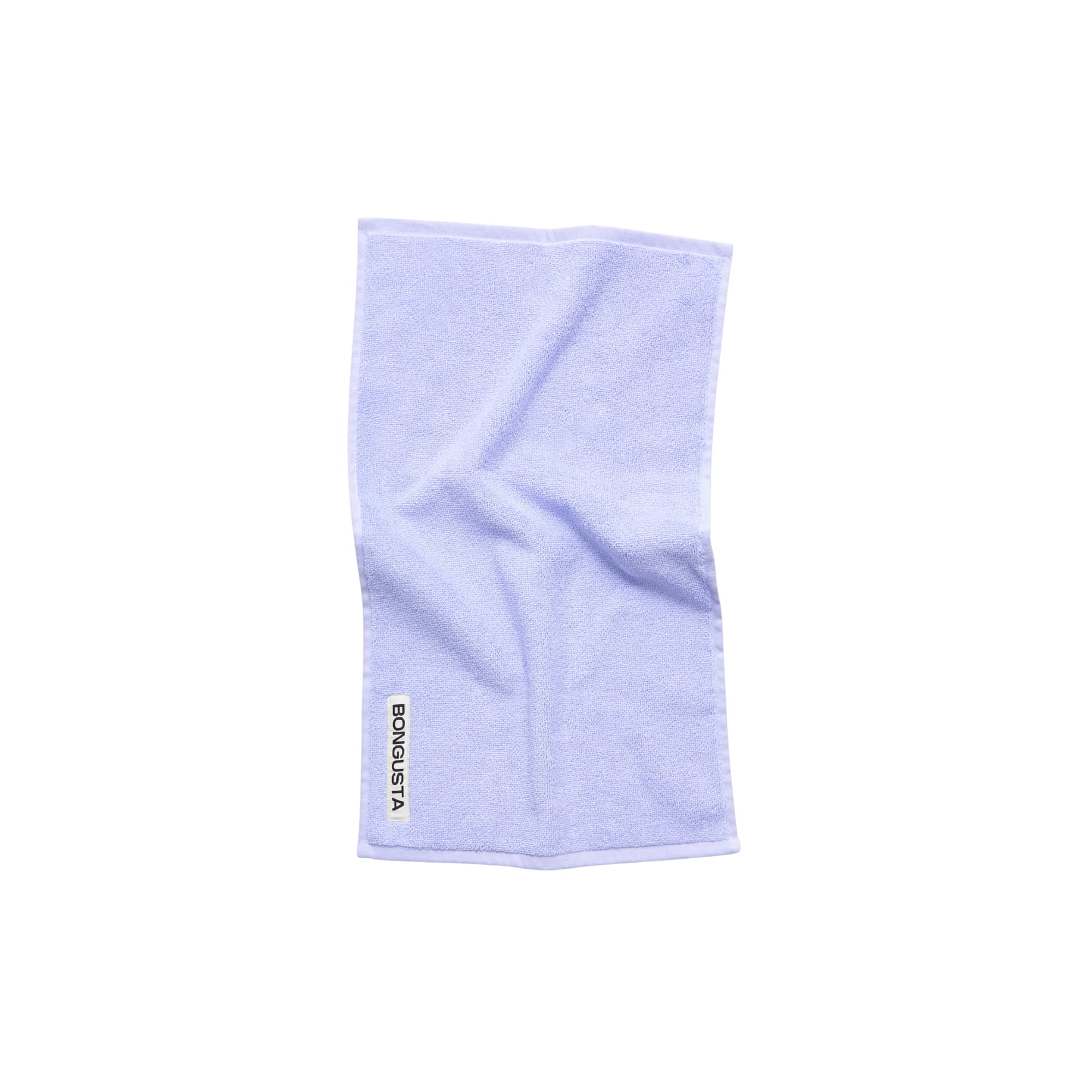 Gjestehåndkle Lavender Blue 30x50