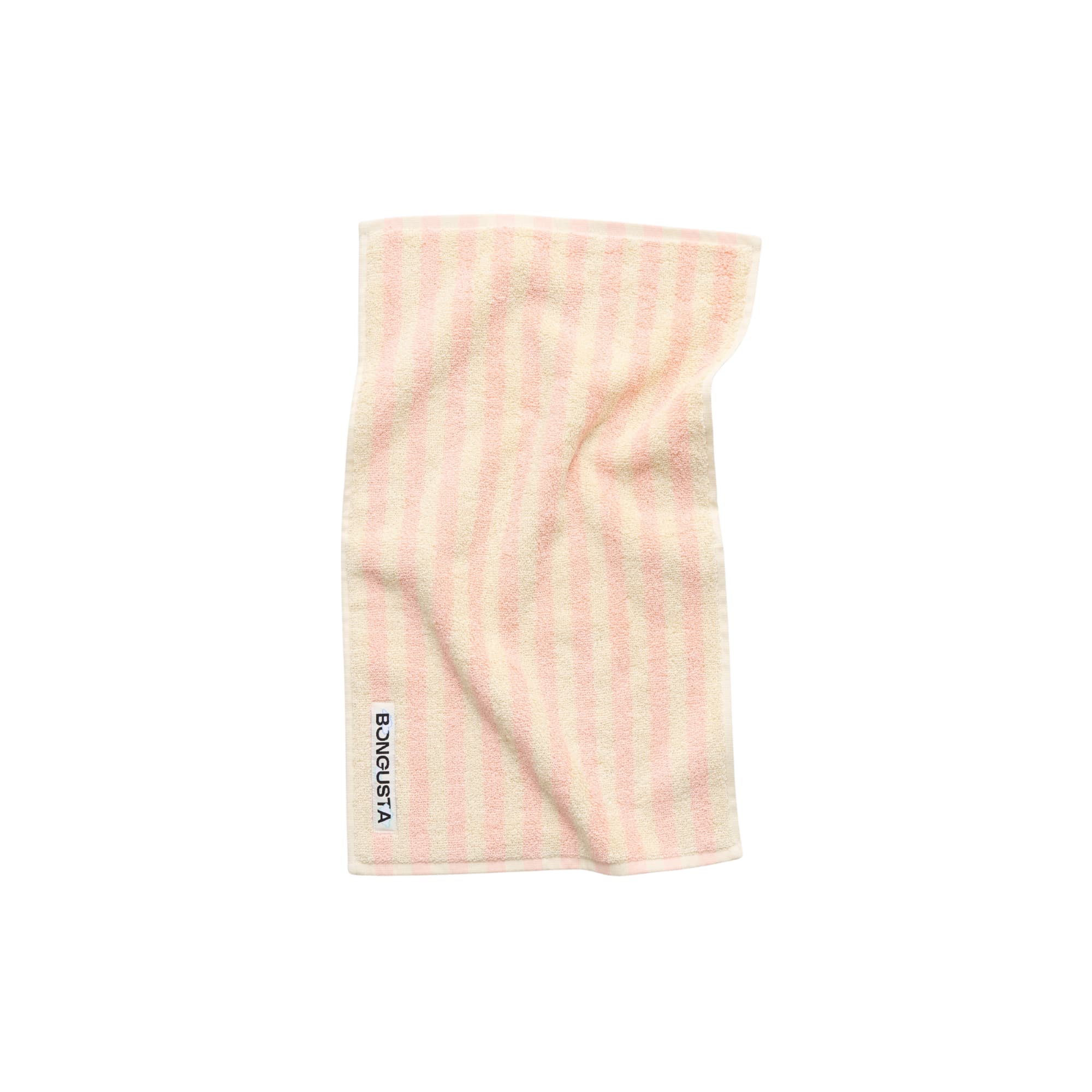 Gjestehåndkle Tropical & Creme 30x50