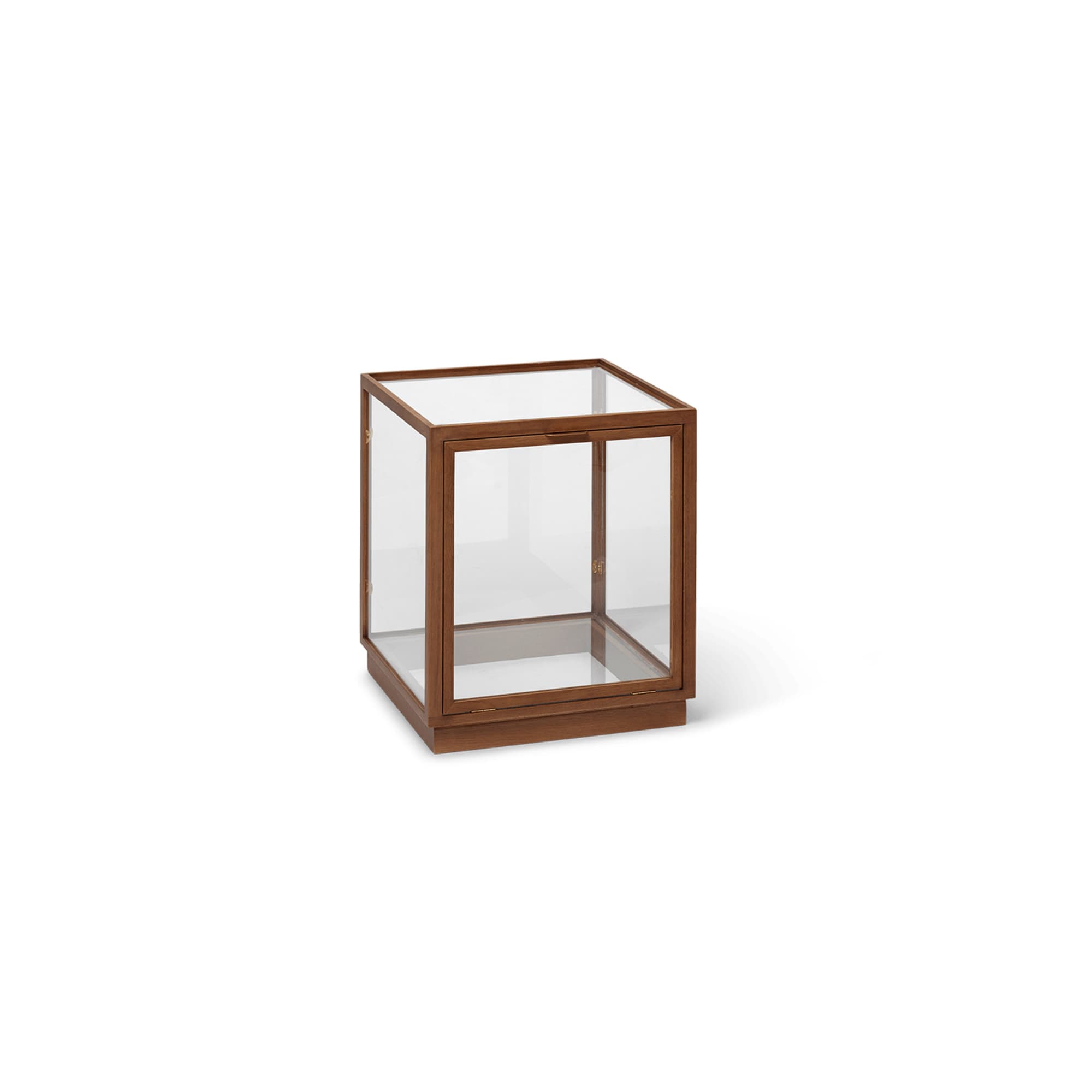 Glassmonter Miru Dark Stained Oak