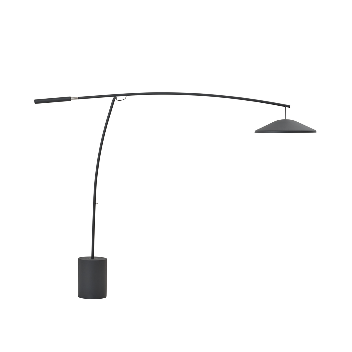 Gulvlampe Contra