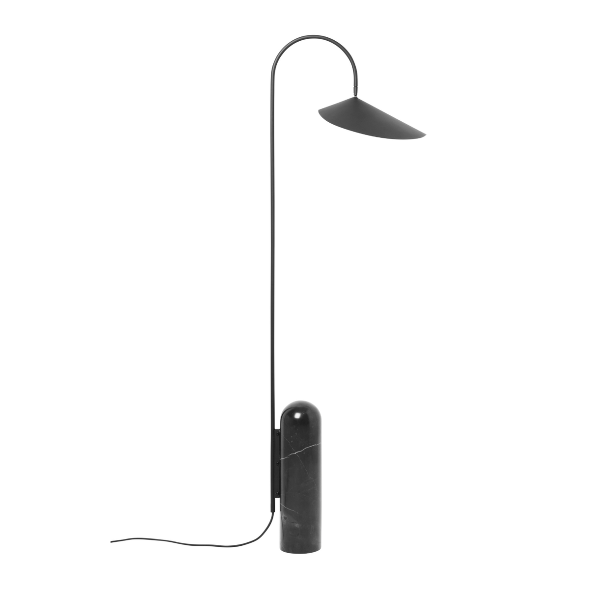 Gulvlampe Arum
