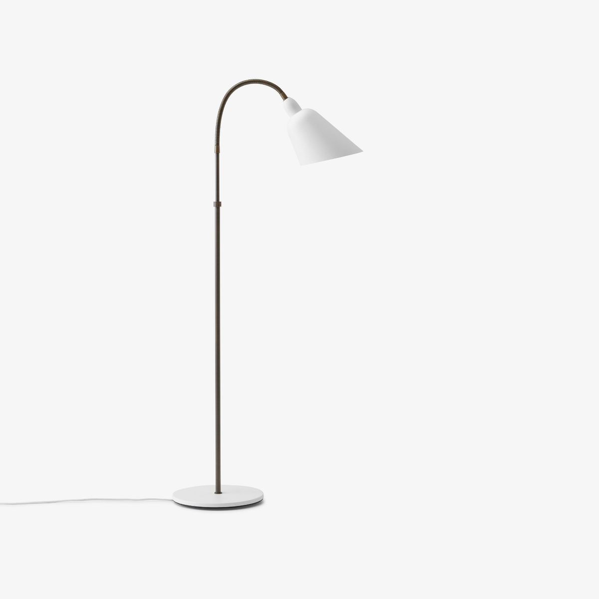 Gulvlampe Bellevue AJ7