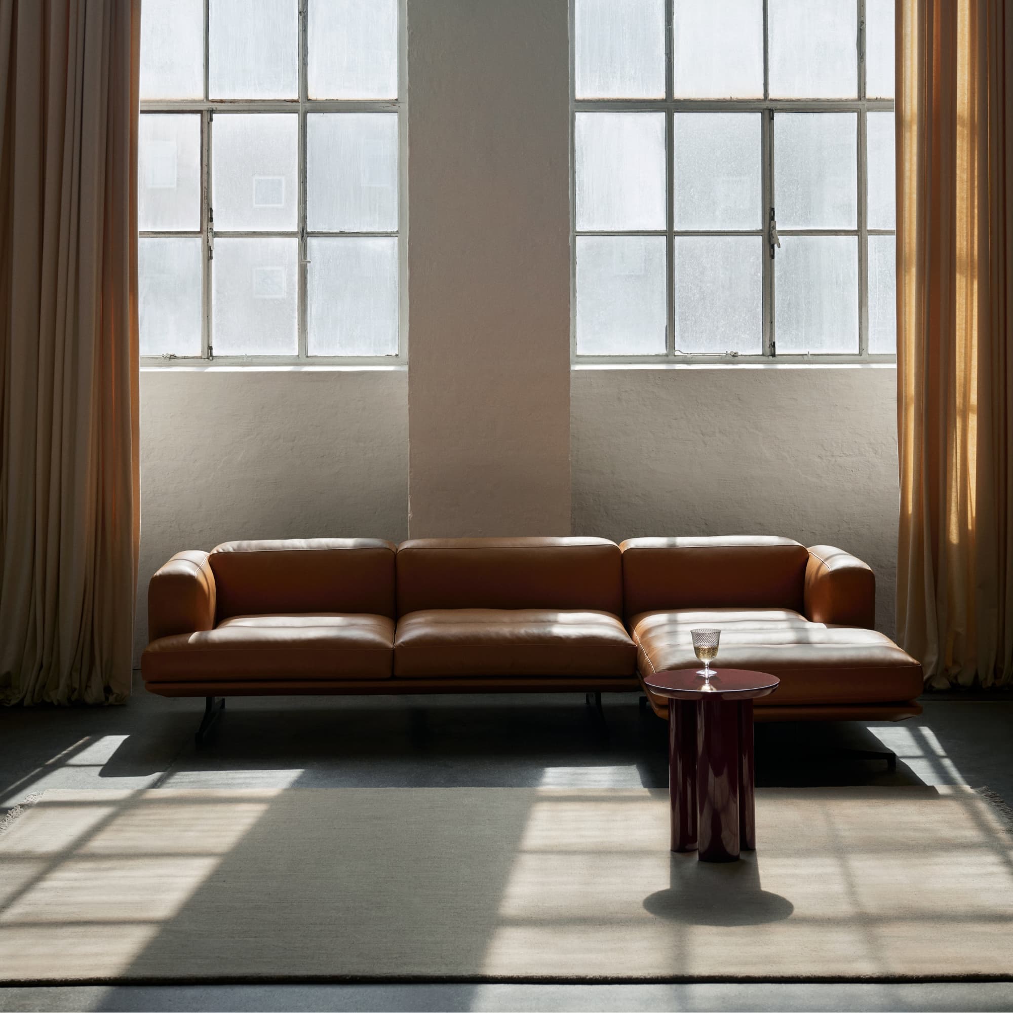 Gulvteppe The Moor AP18