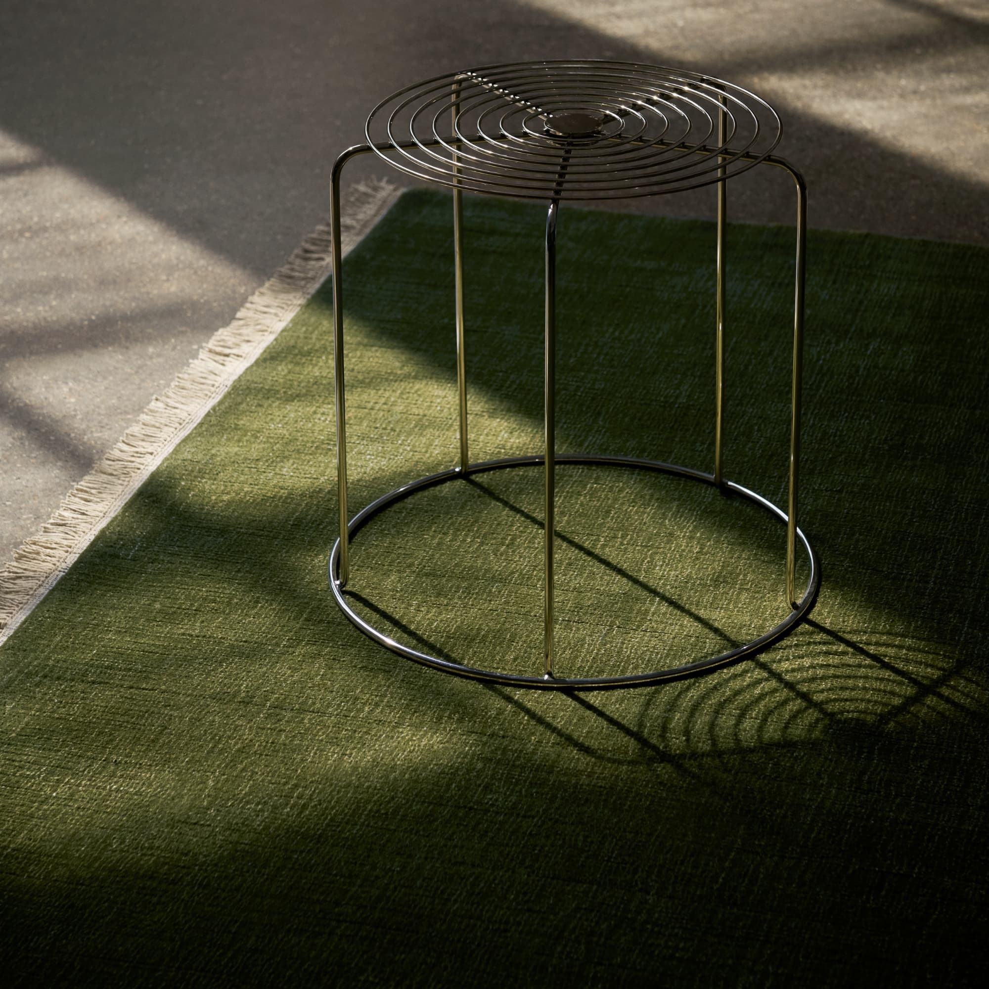 Gulvteppe The Moor AP18