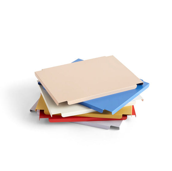 Lokk til Colour Crate Boks M