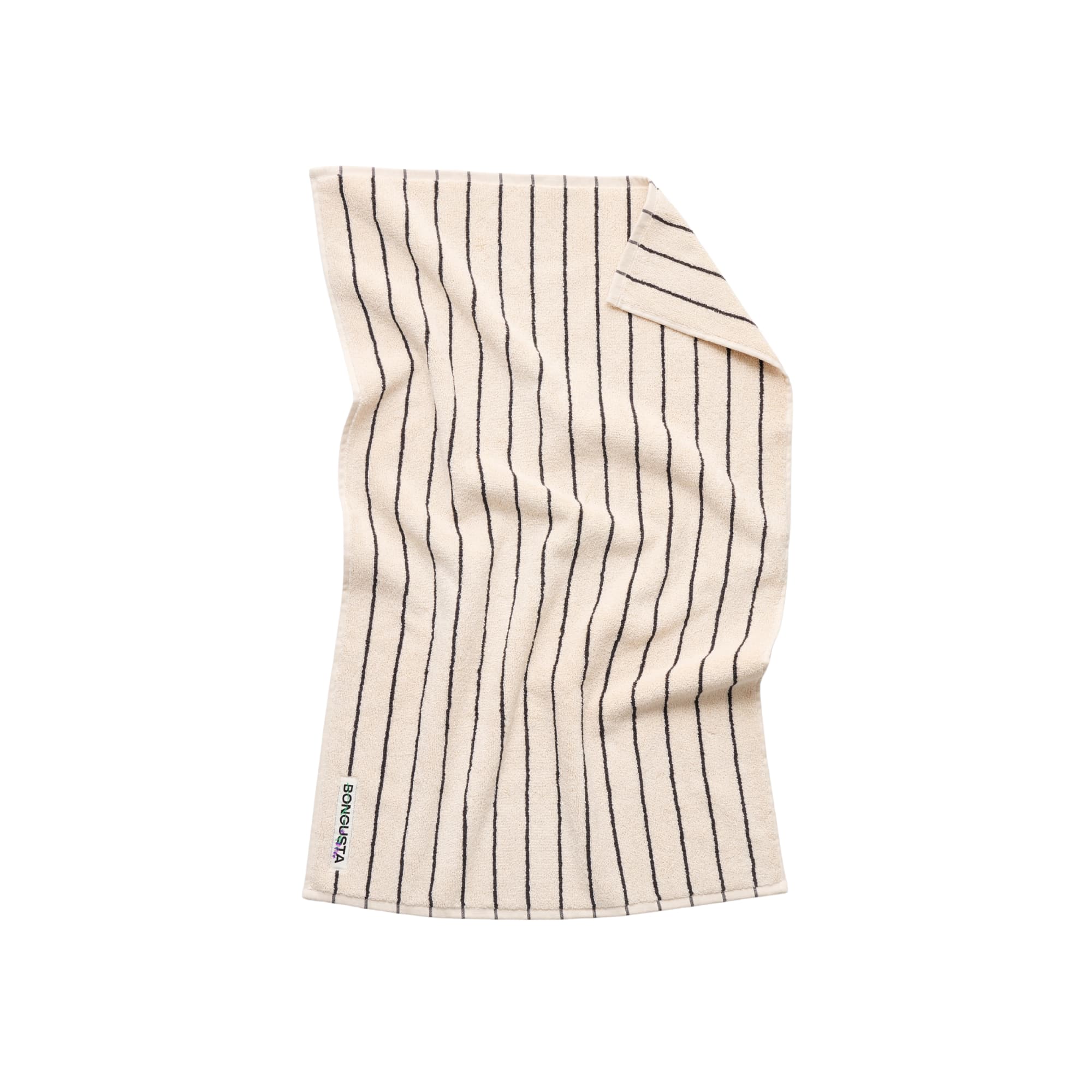 Håndhåndkle Creme & Ink 50x80