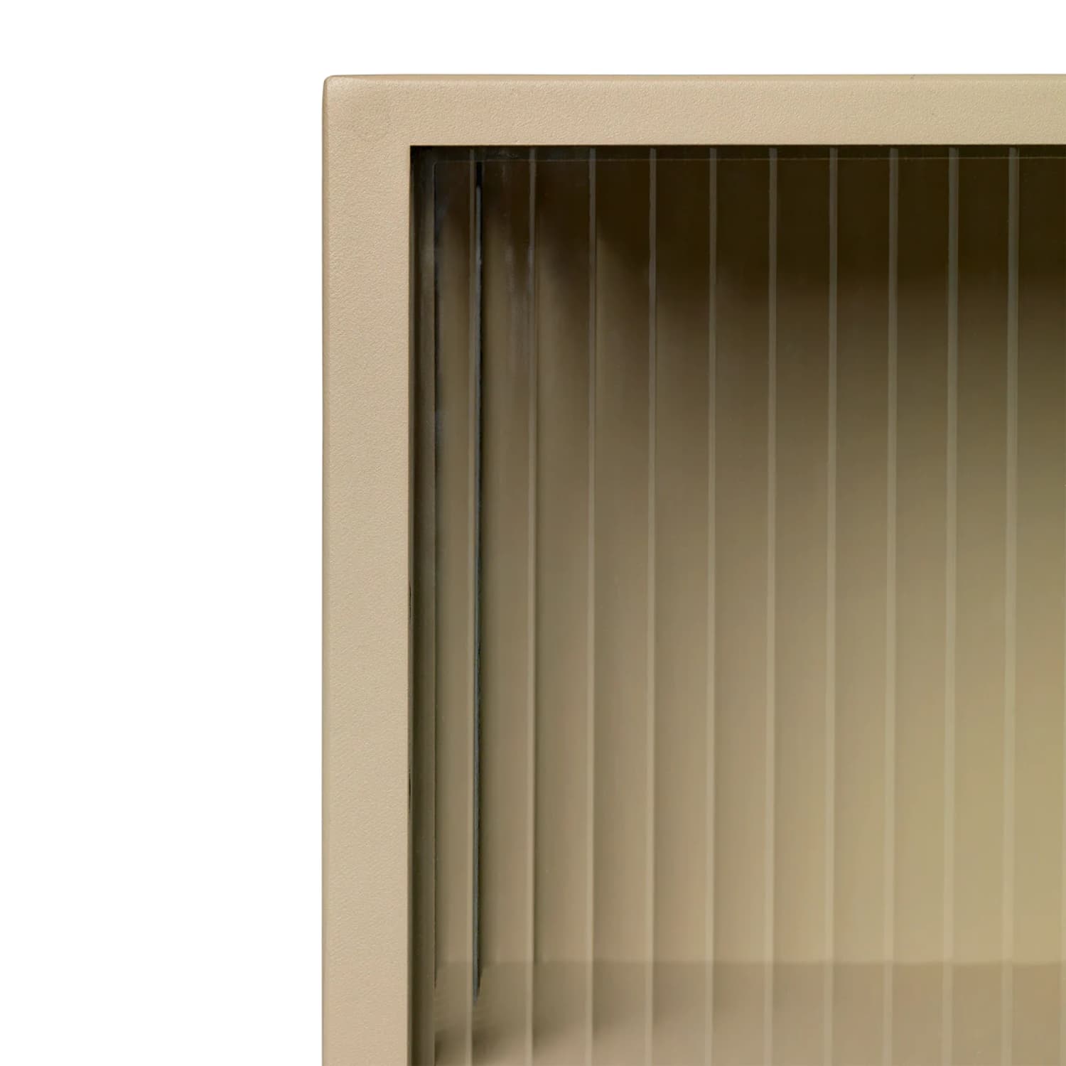 Haze Veggskap 35x60