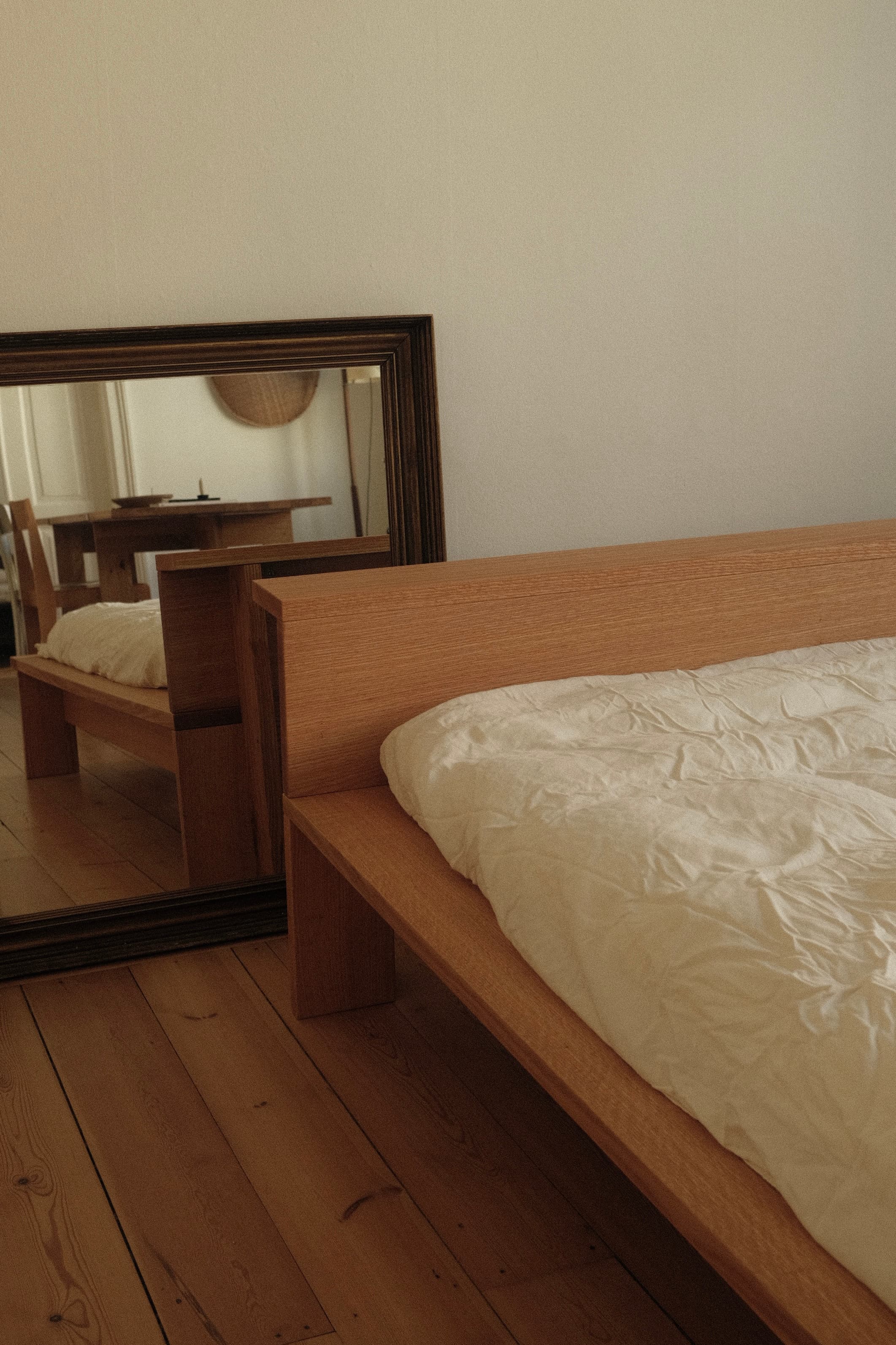 Seng Hem Oiled Red Oak