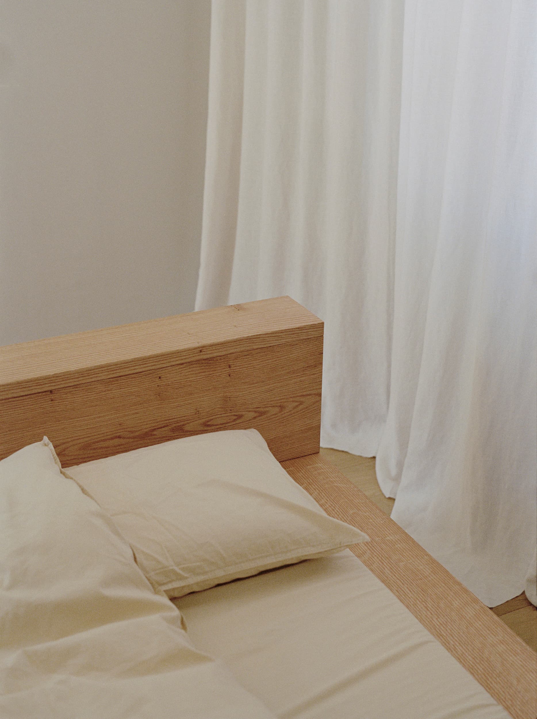 Seng Hem Oiled Red Oak