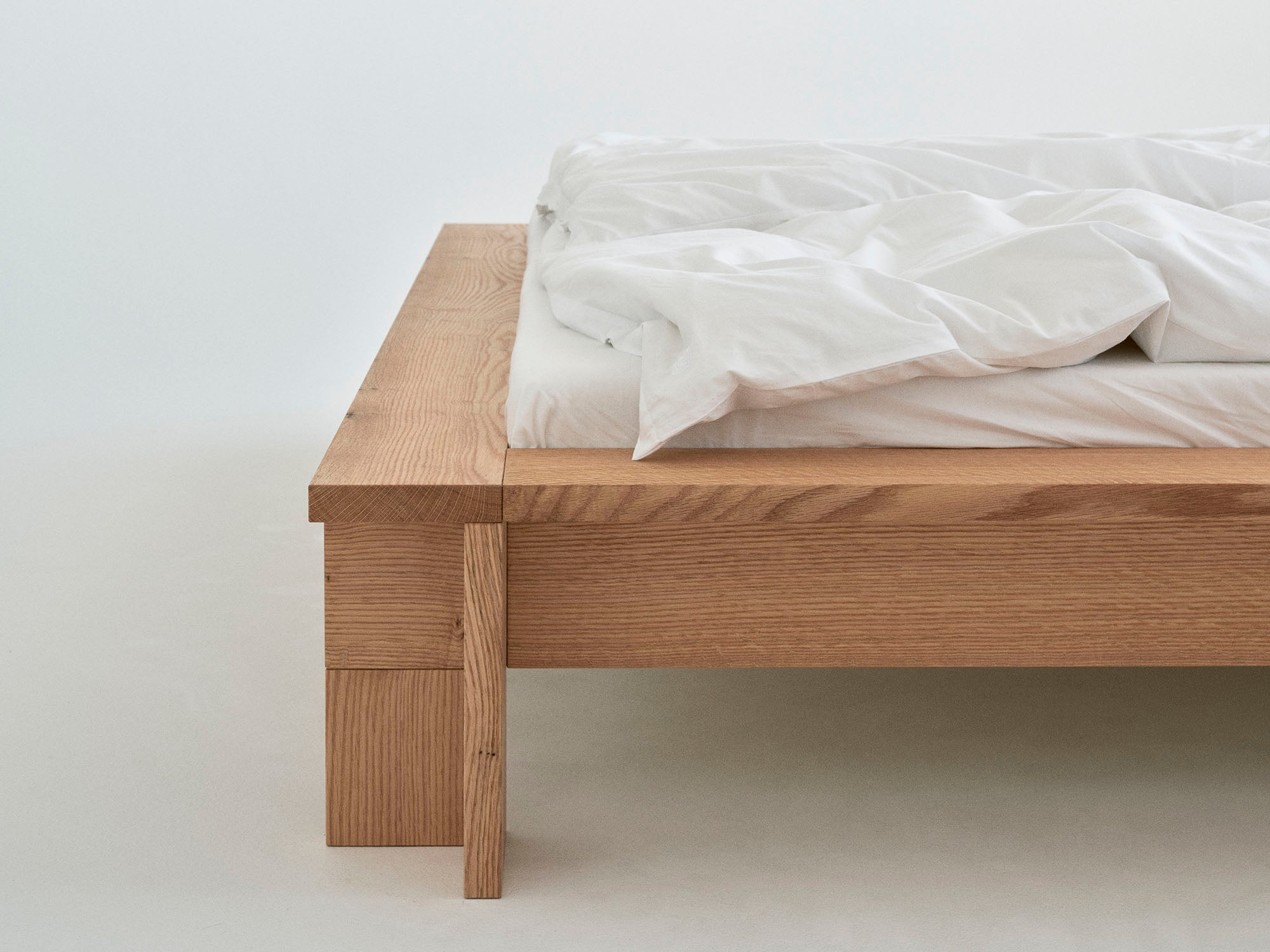 Seng Hem Oiled Red Oak