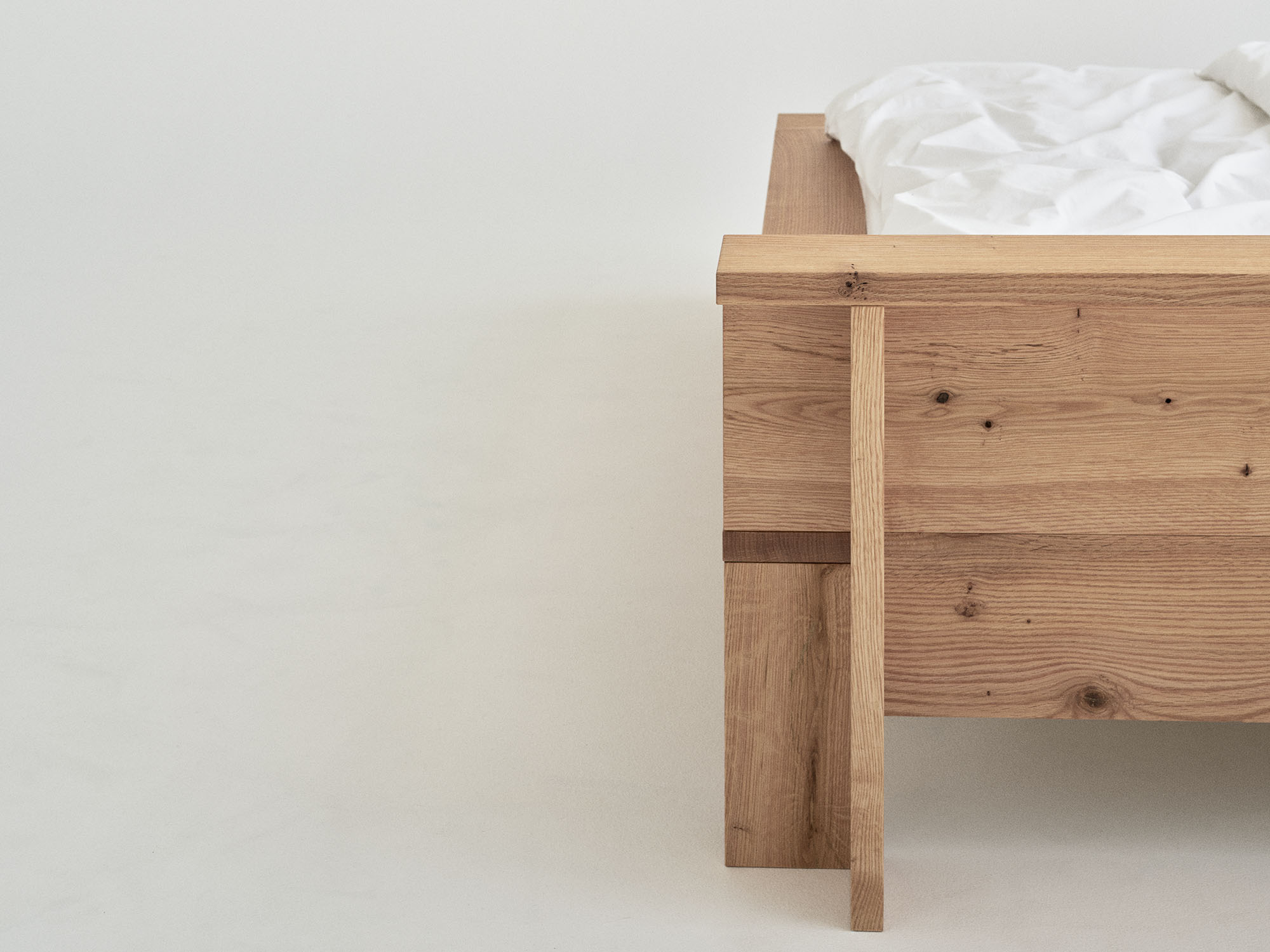 Seng Hem Oiled Red Oak