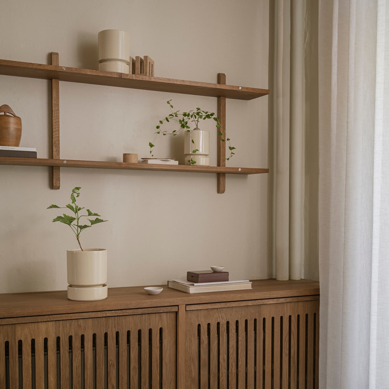 Hoff Potte Sandstone Ø:12