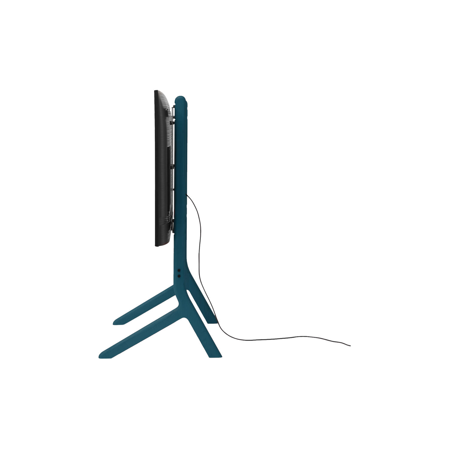 TV-stativ Hopper Ocean Blue