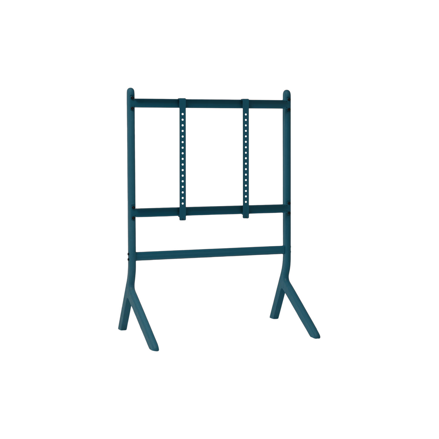 TV-stativ Hopper Ocean Blue