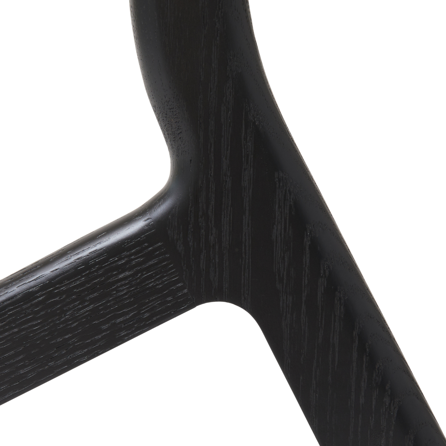 TV-stativ Hopper Black Oak