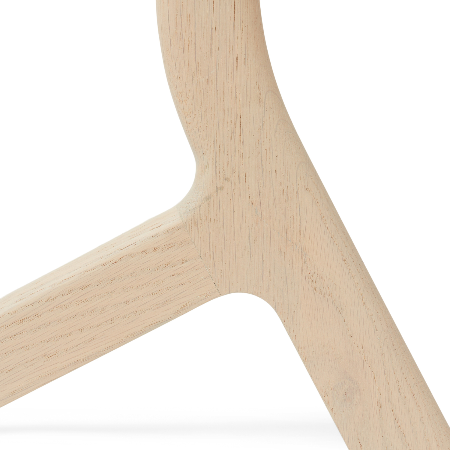 TV-stativ Hopper Light Oak