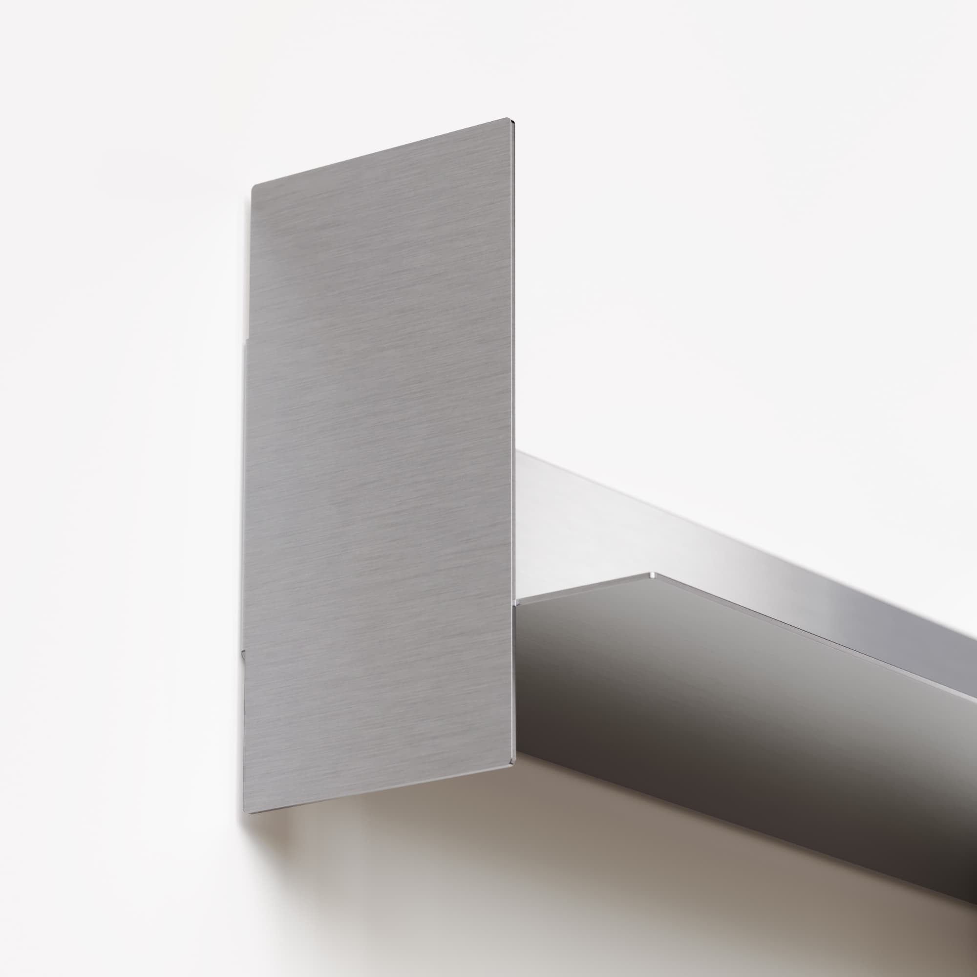 Hylle Pli Stainless Steel 30cm