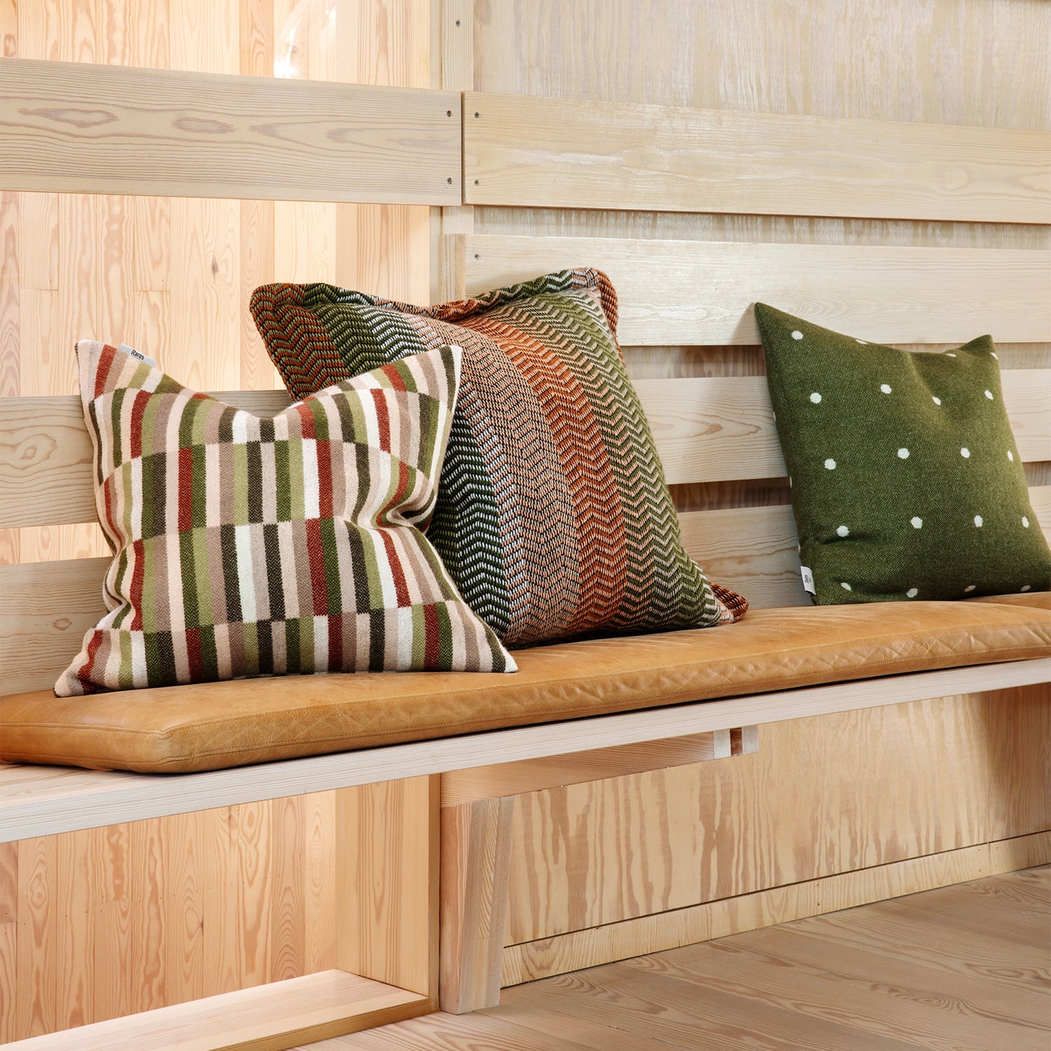 Pute FRI Harvest 60x60